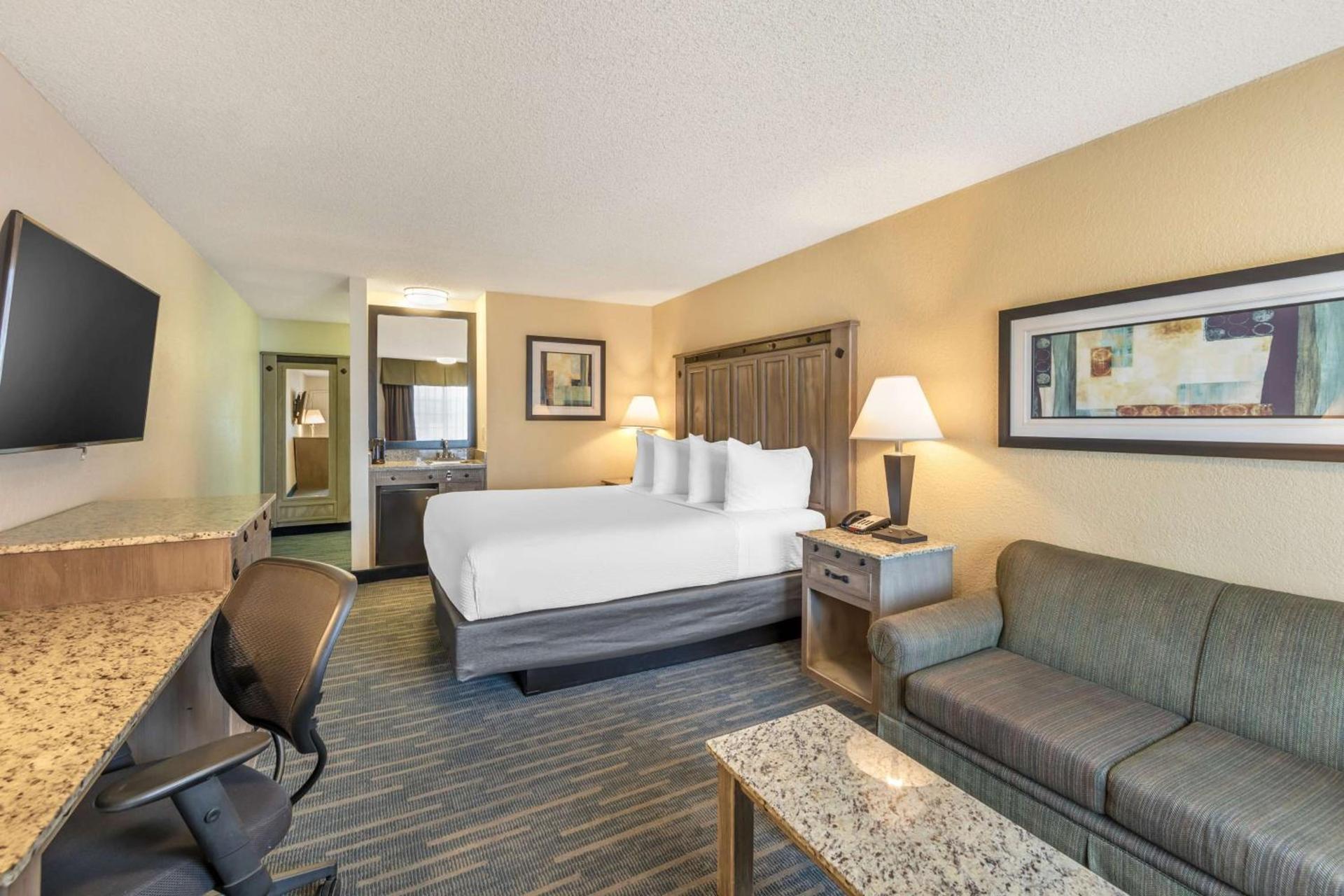 Best Western Americana Inn photo 21