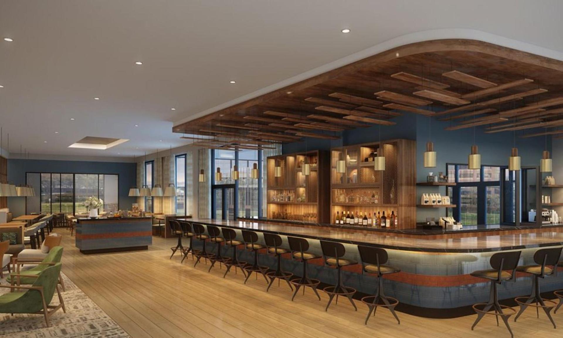 Hotel Indigo Irving - Las Colinas by IHG photo 5