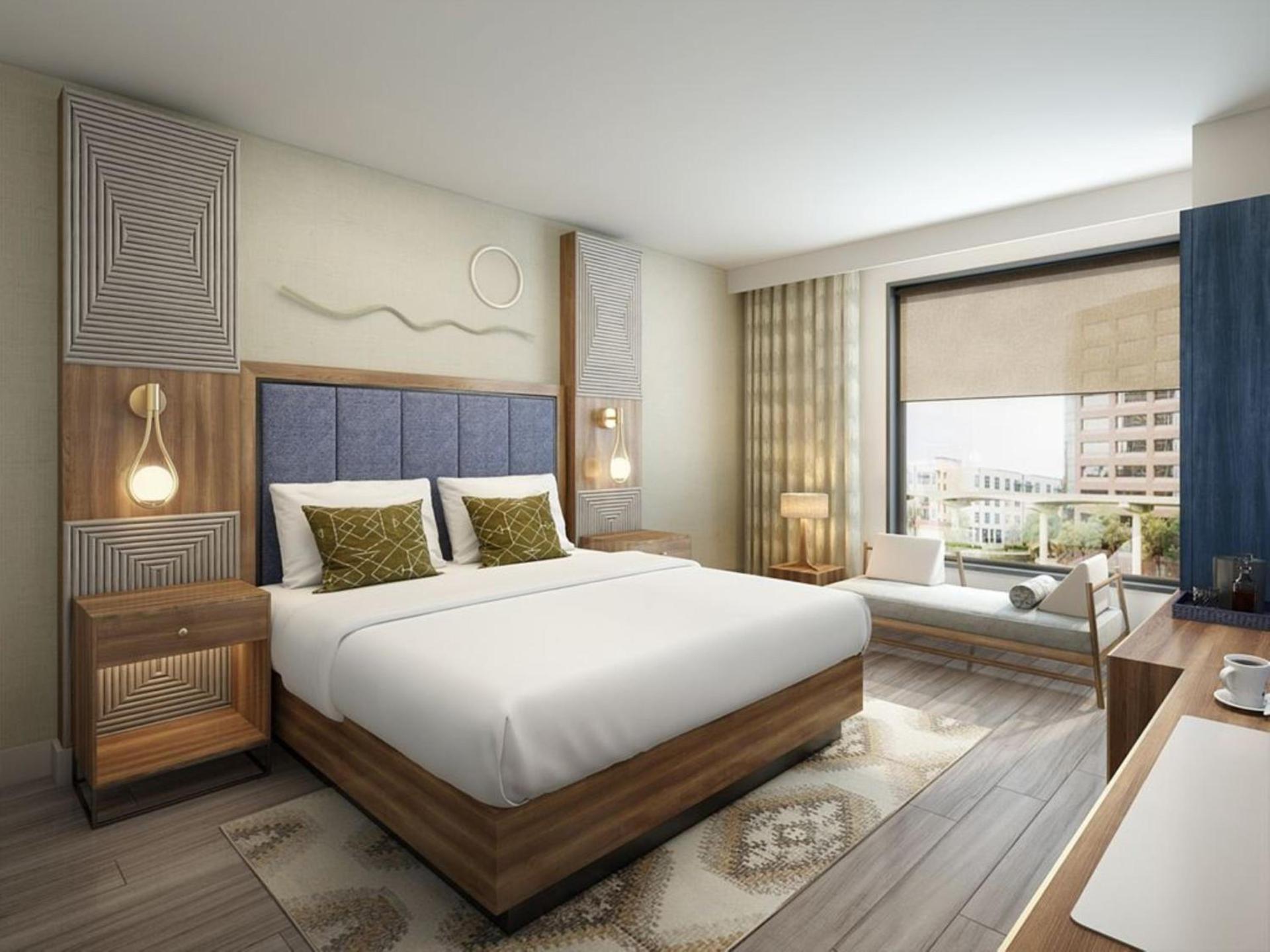 Hotel Indigo Irving - Las Colinas by IHG photo 9