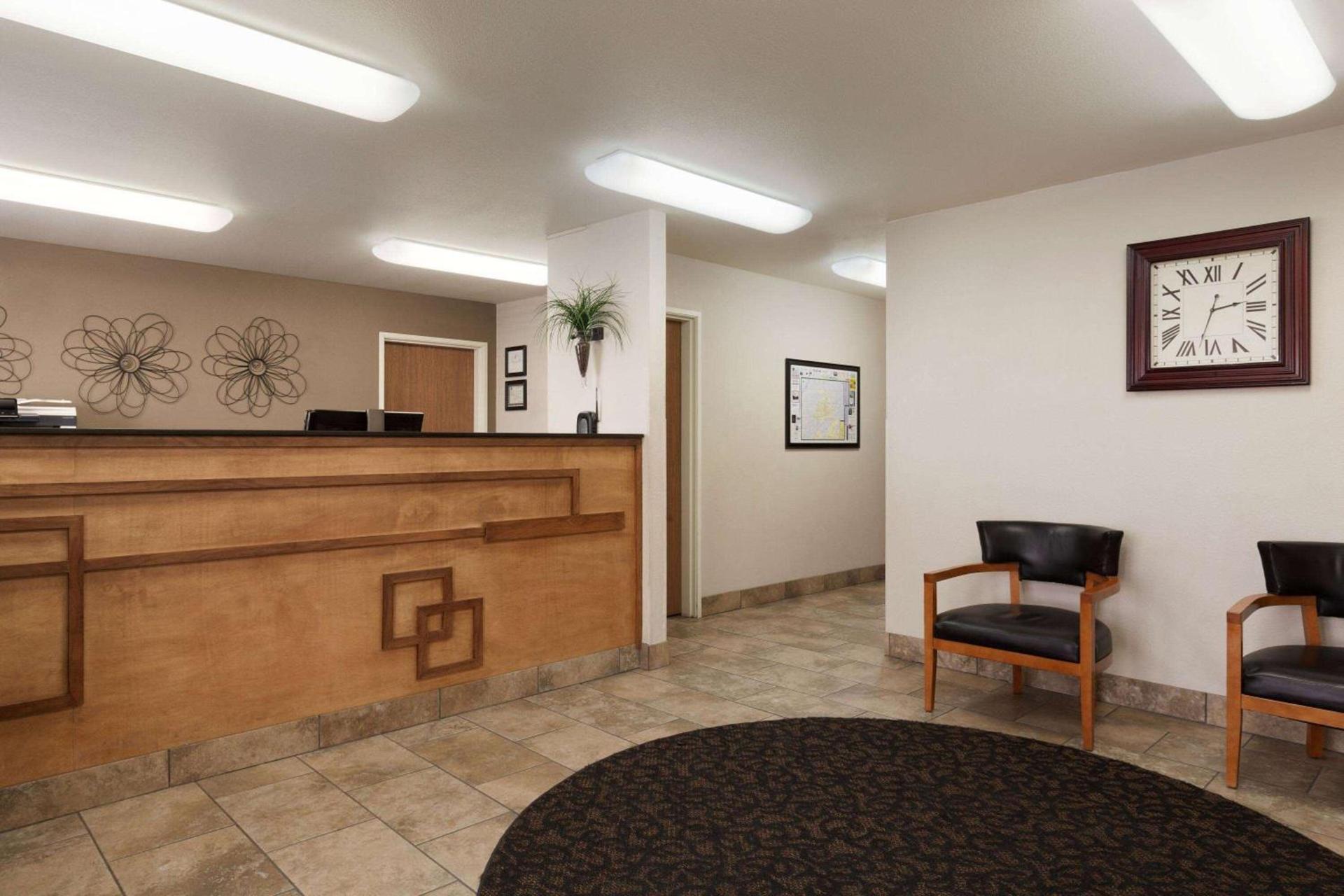 Travelodge by Wyndham Hermiston photo 3