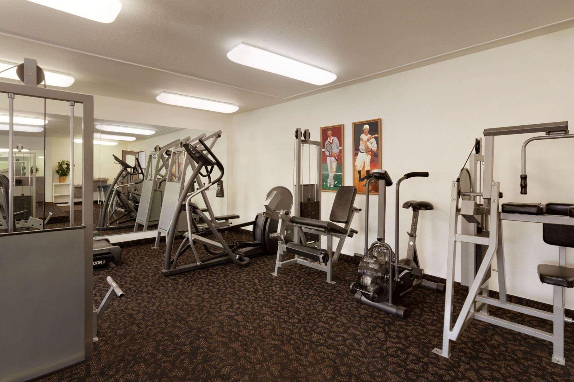Travelodge by Wyndham Hermiston photo 4