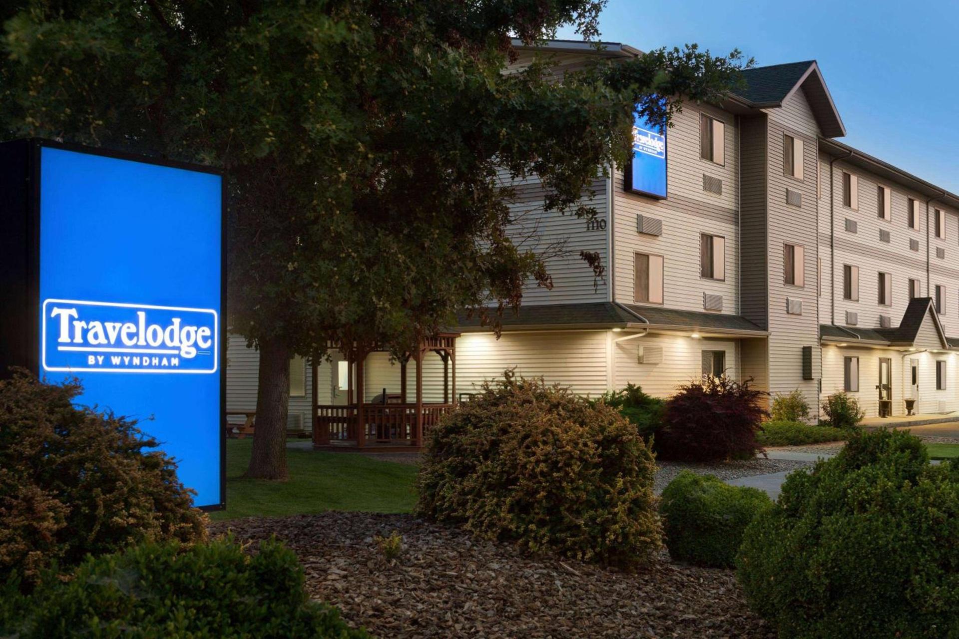 Travelodge by Wyndham Hermiston photo 2