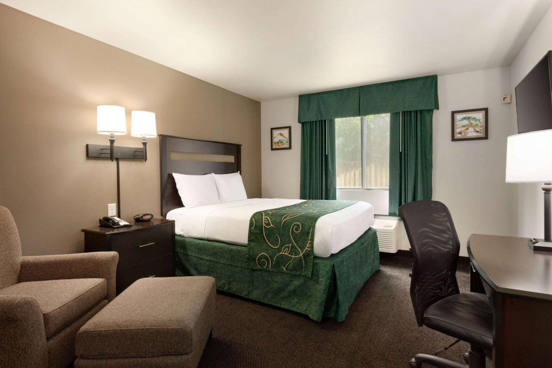 Travelodge by Wyndham Hermiston photo 10
