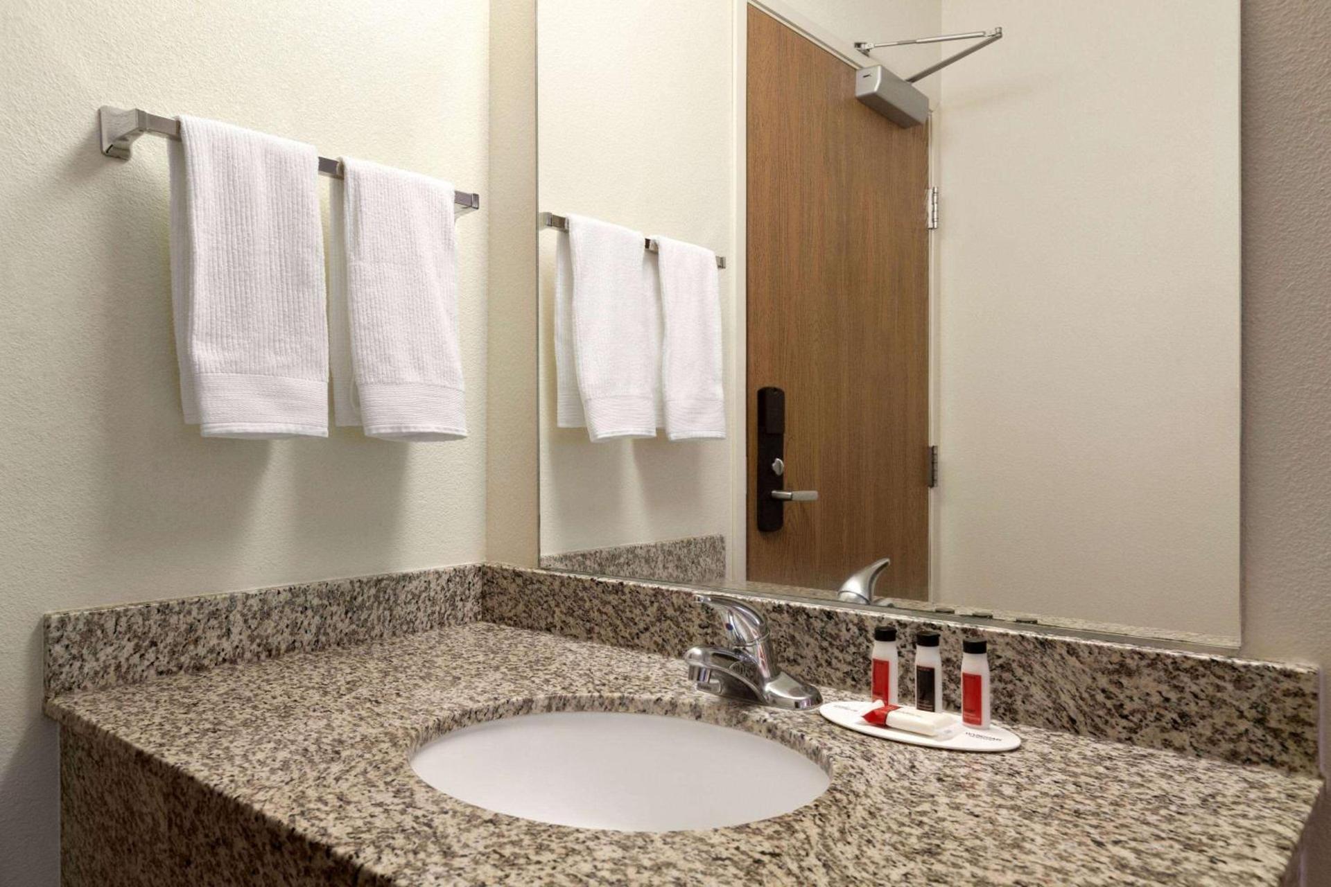 Travelodge by Wyndham Hermiston photo 14
