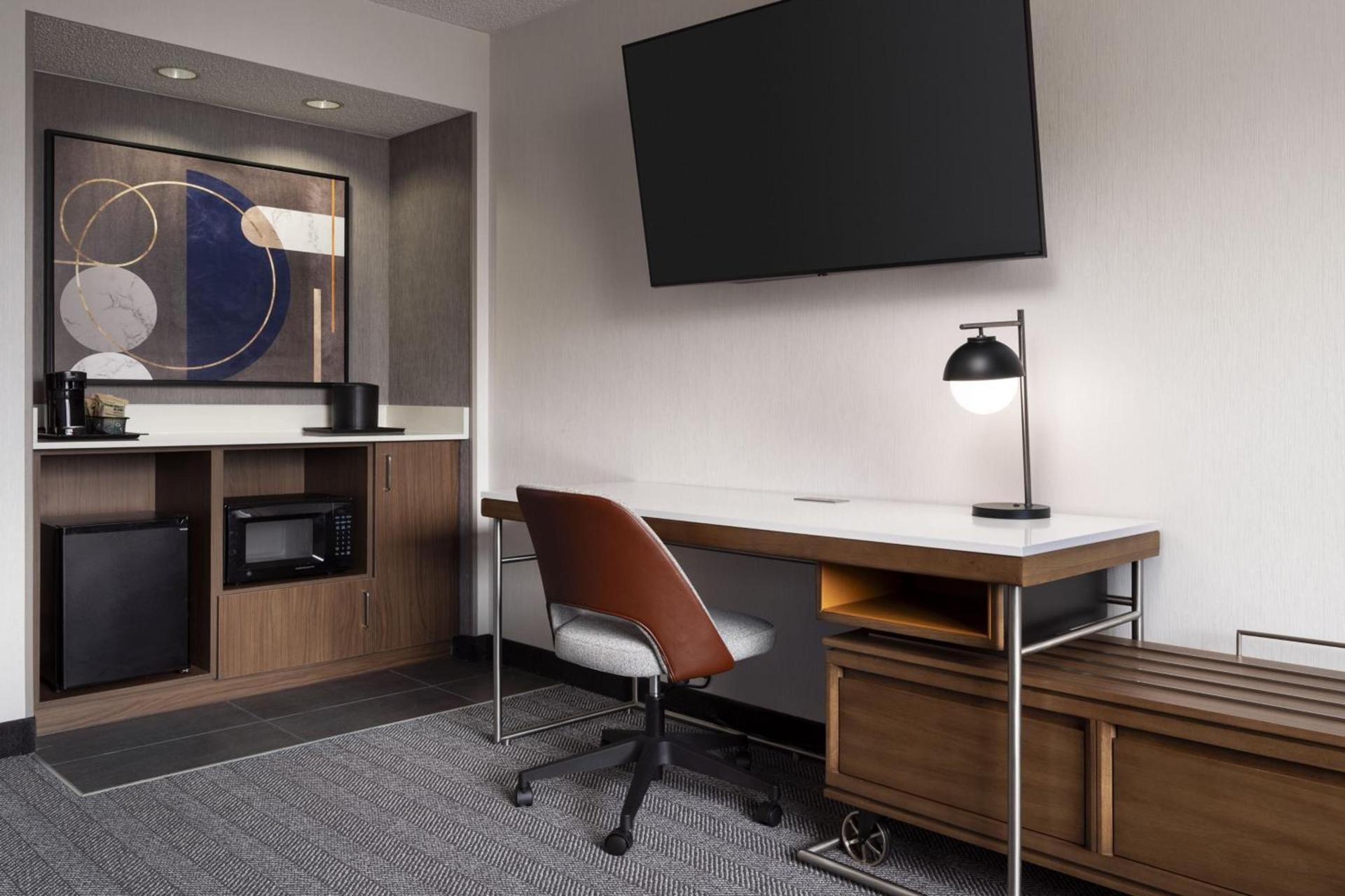 Courtyard by Marriott San Mateo Foster City photo 19