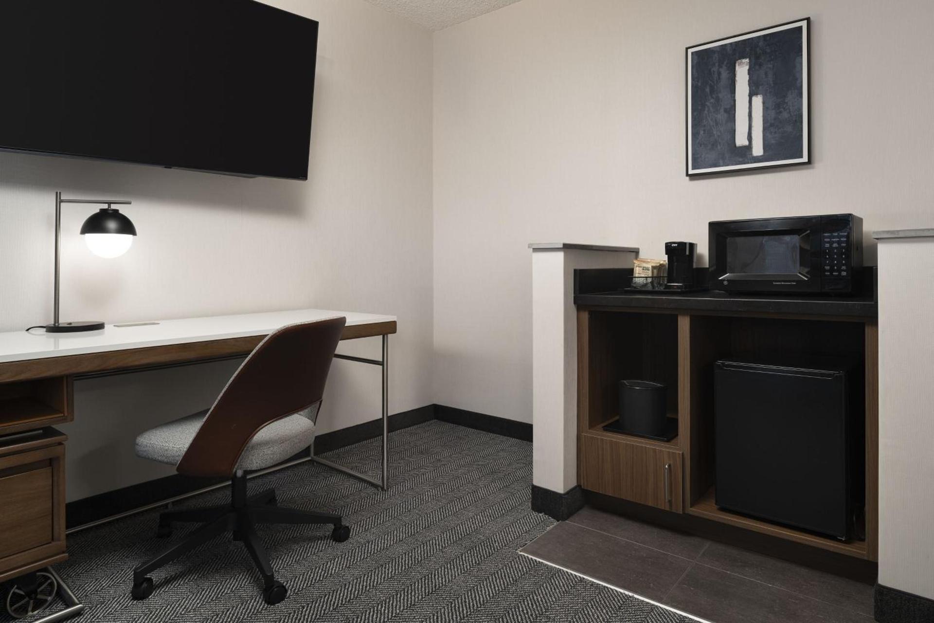 Courtyard by Marriott San Mateo Foster City photo 20