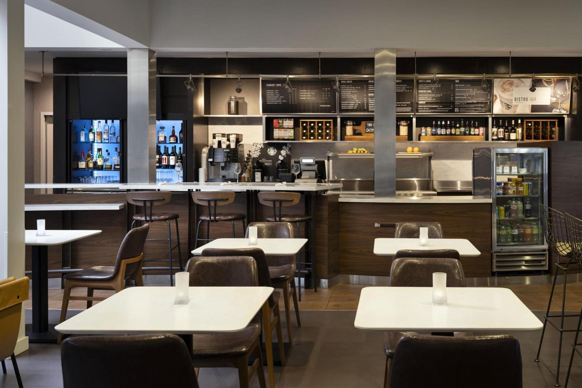 Courtyard by Marriott San Mateo Foster City photo 28