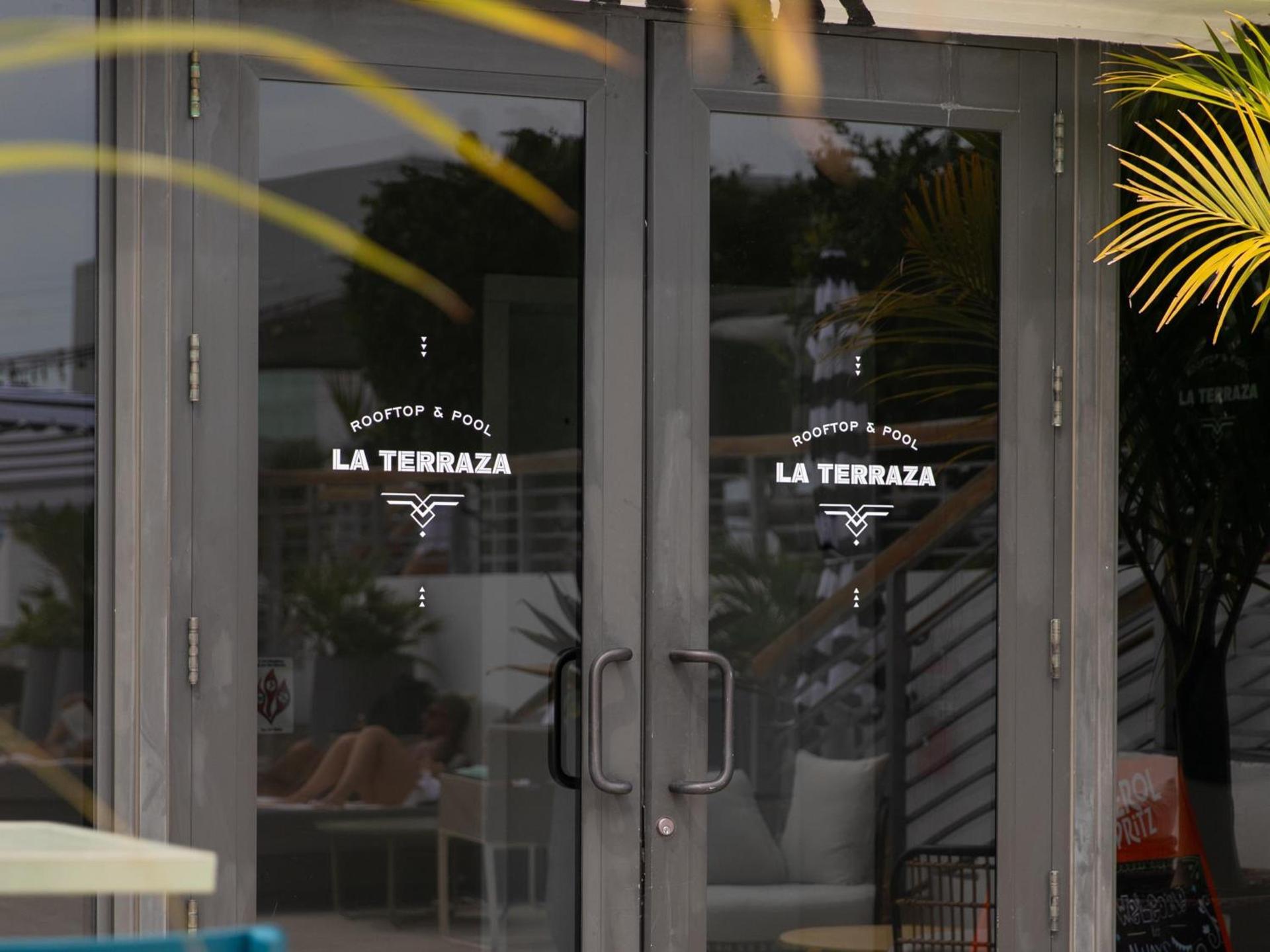 Angler's Hotel - Miami Beach photo 15