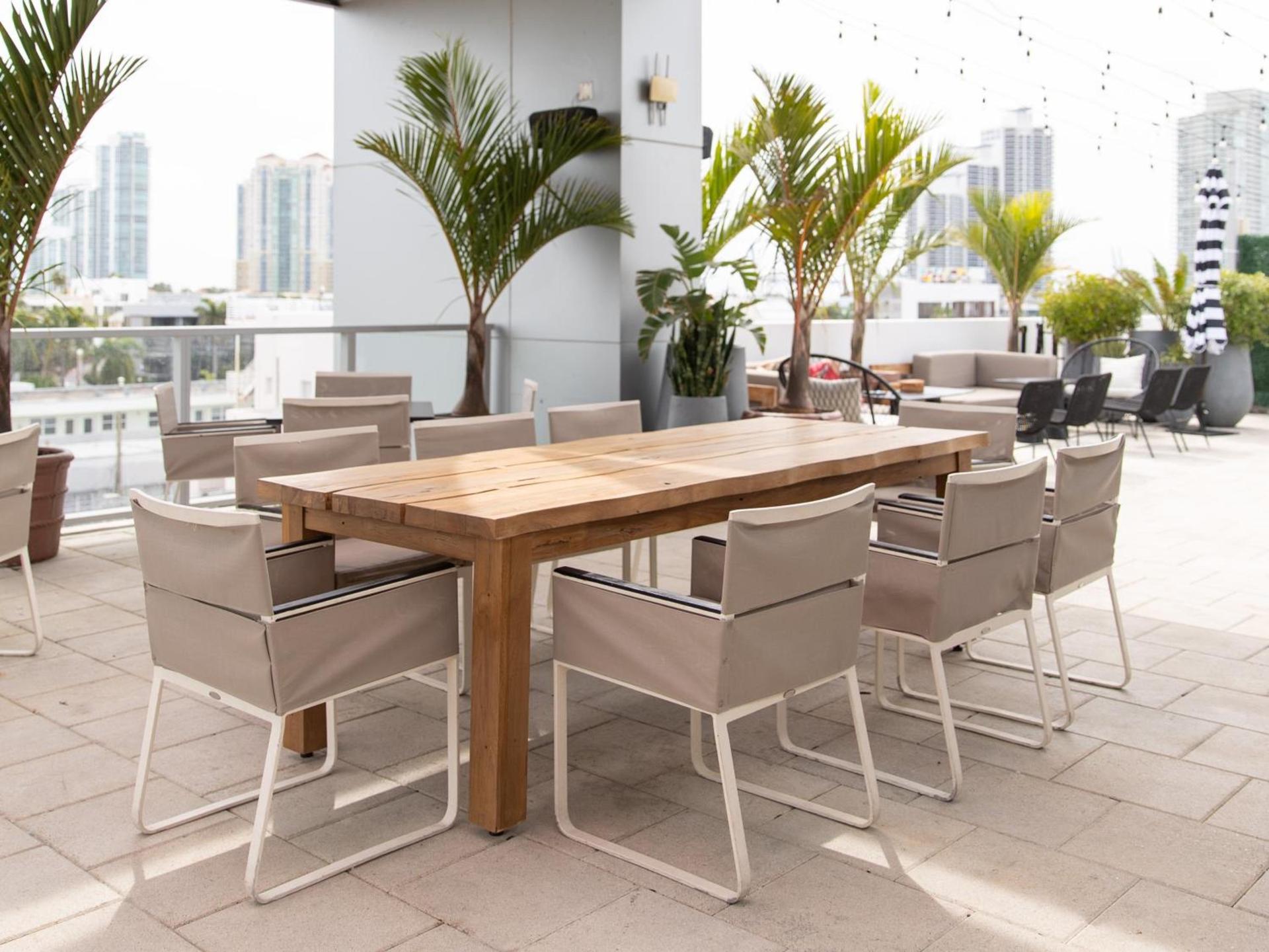 Angler's Hotel - Miami Beach photo 48