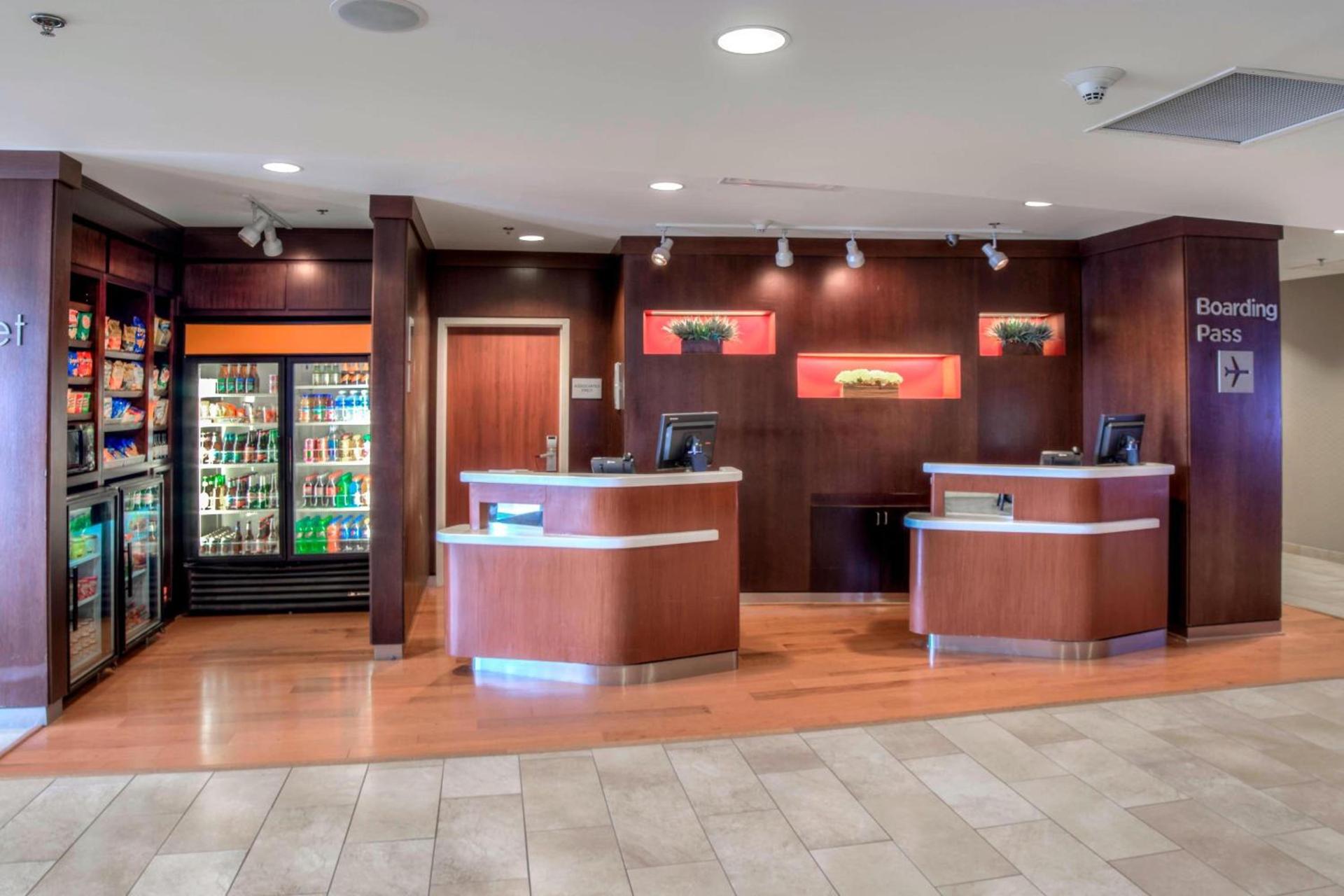 Courtyard by Marriott Mobile Daphne Eastern Shore photo 3