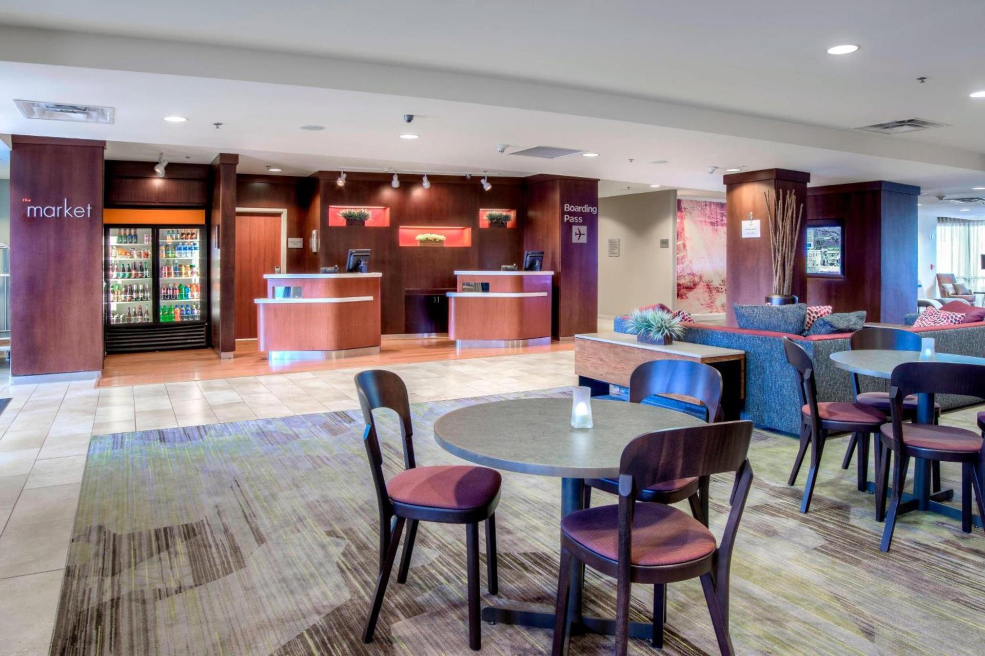 Courtyard by Marriott Mobile Daphne Eastern Shore photo 4