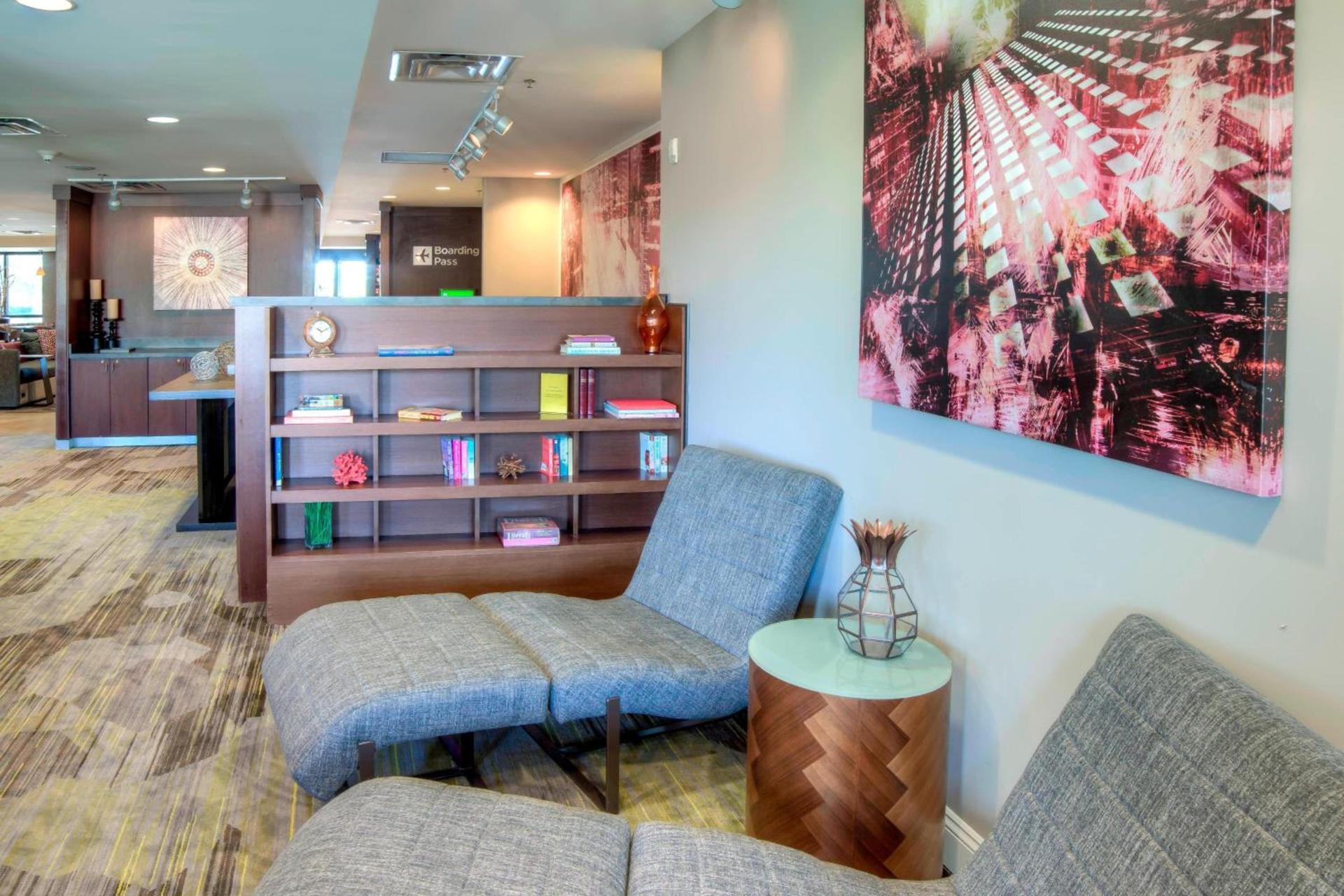 Courtyard by Marriott Mobile Daphne Eastern Shore photo 5