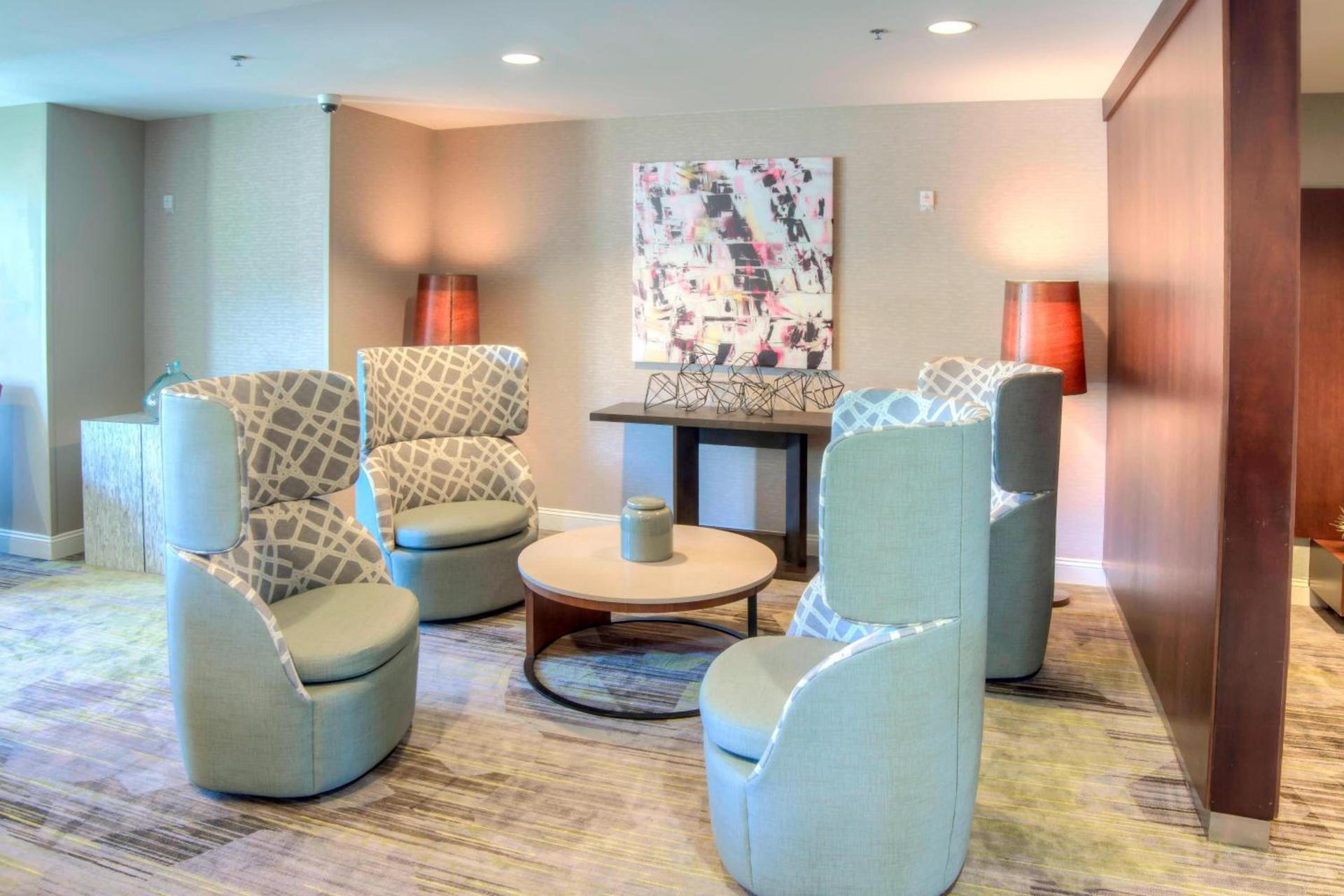 Courtyard by Marriott Mobile Daphne Eastern Shore photo 6
