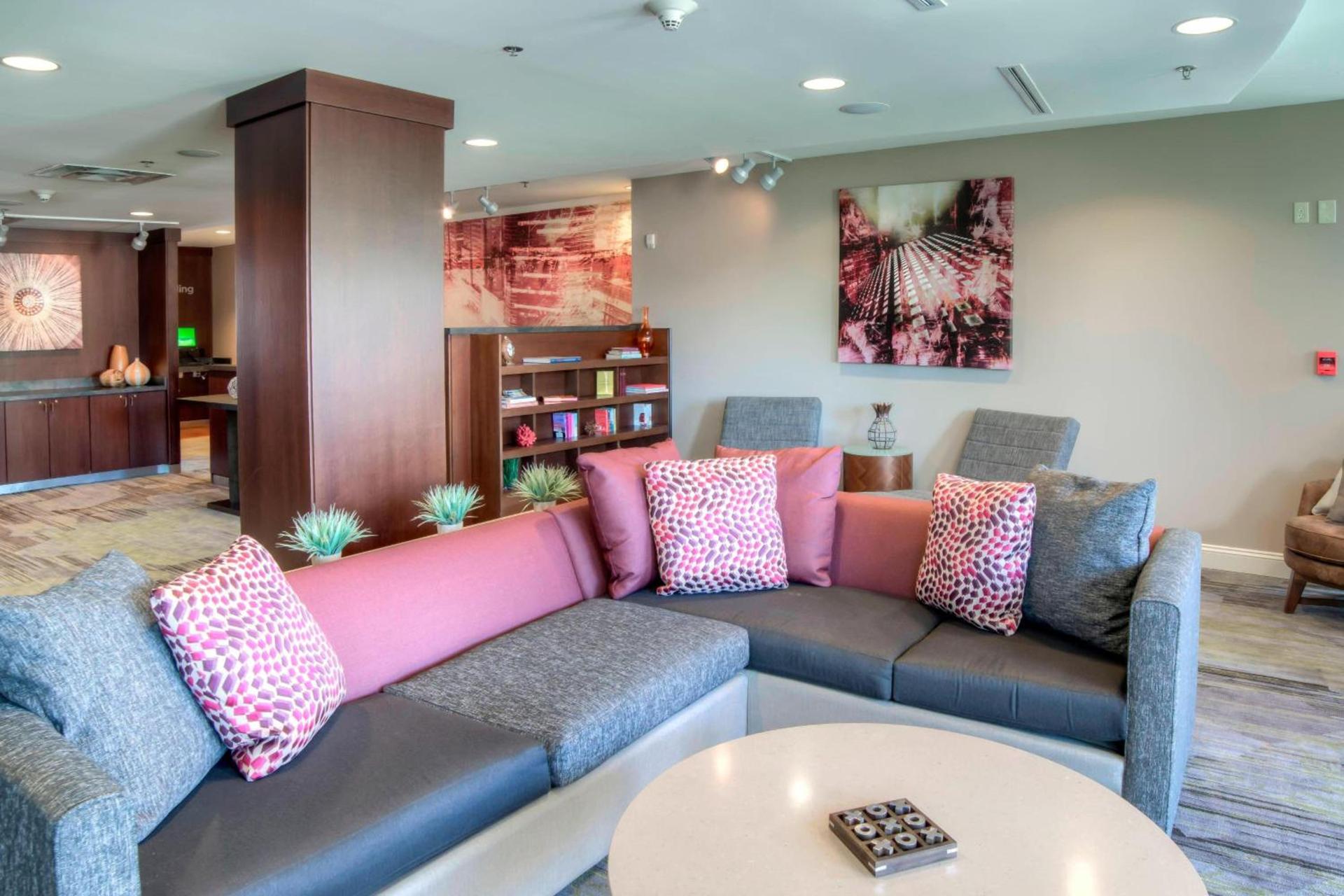 Courtyard by Marriott Mobile Daphne Eastern Shore photo 7