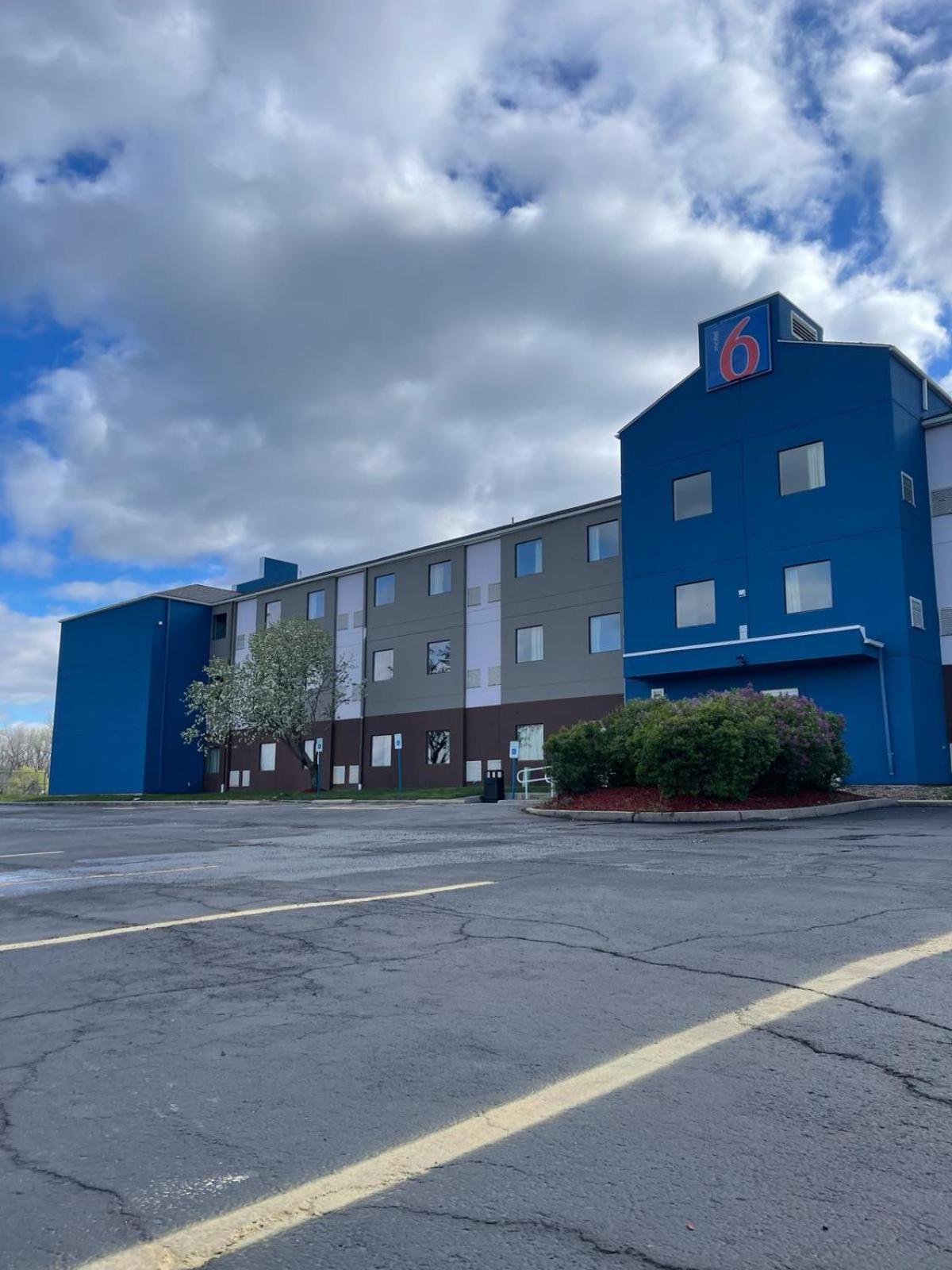 Motel 6-Caseyville, IL - Caseyville Il photo 31