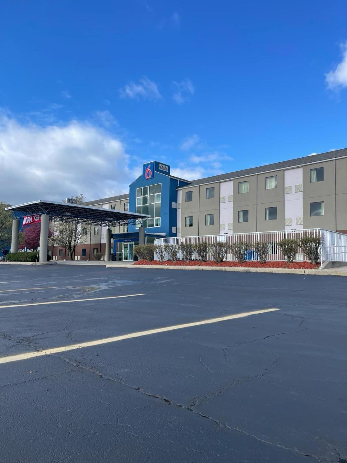 Motel 6-Caseyville, IL - Caseyville Il photo 3