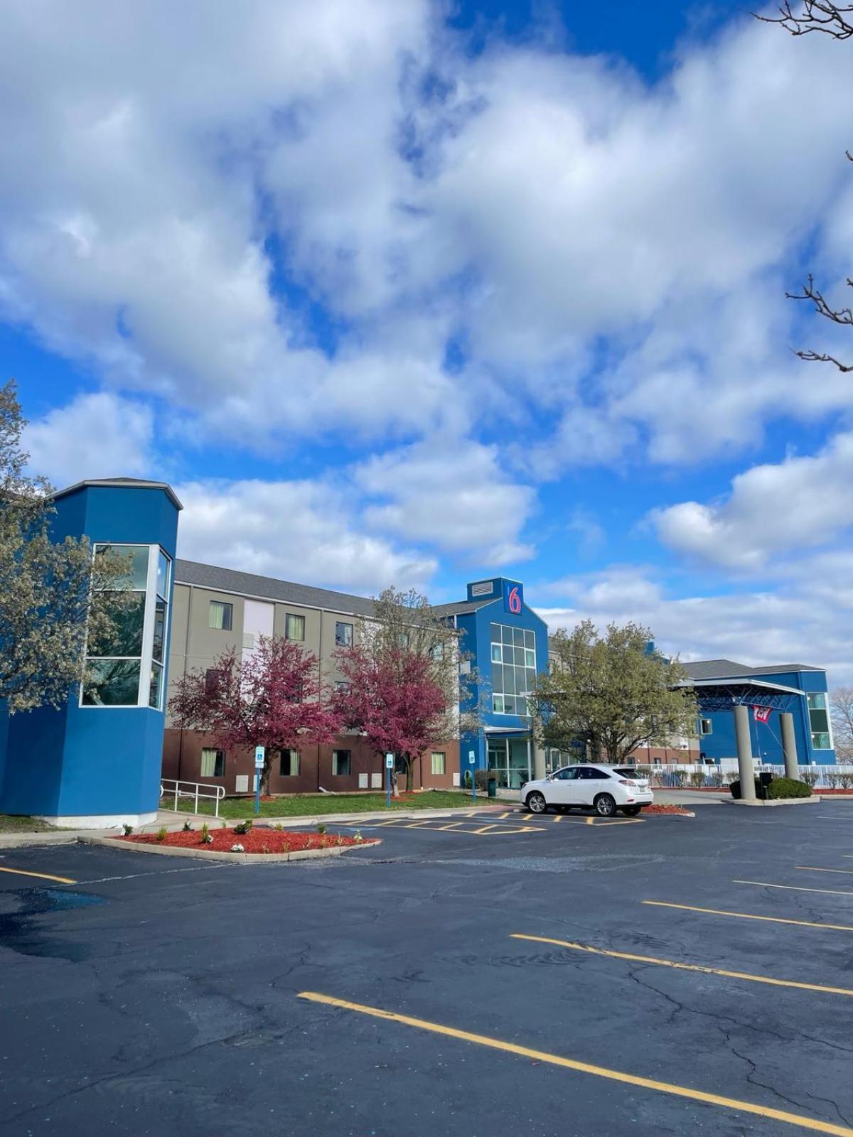 Motel 6-Caseyville, IL - Caseyville Il photo 36