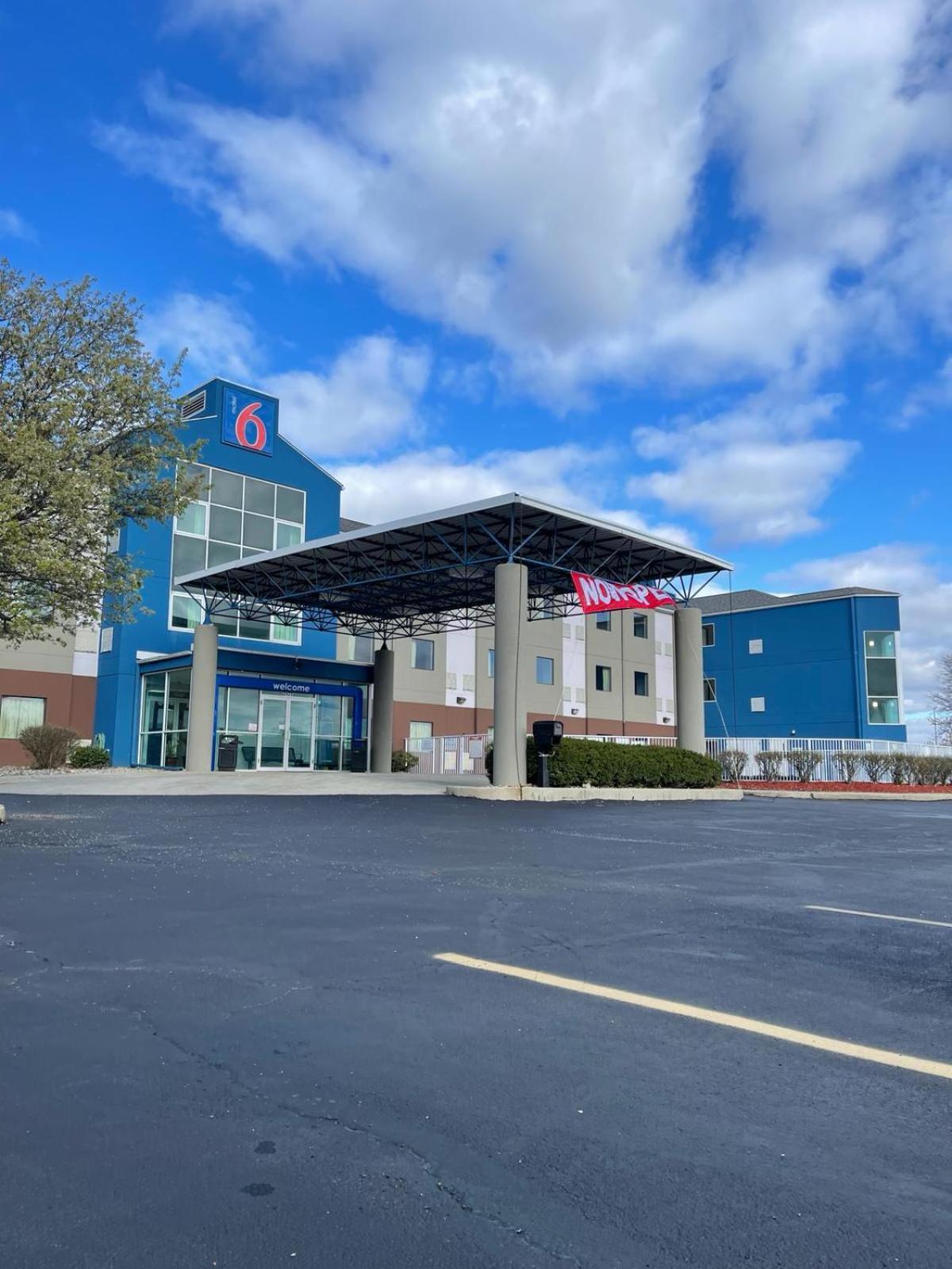 Motel 6-Caseyville, IL - Caseyville Il — hotel in Caseyville
