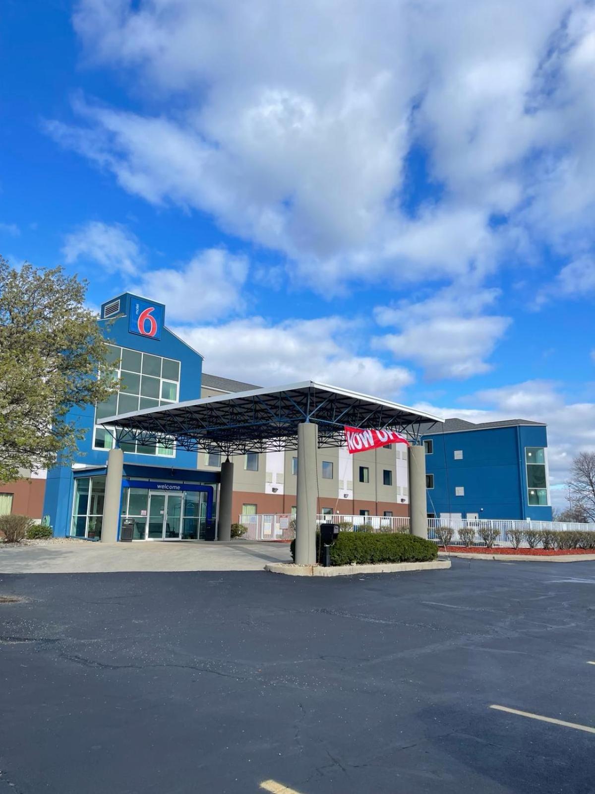 Motel 6-Caseyville, IL - Caseyville Il photo 4