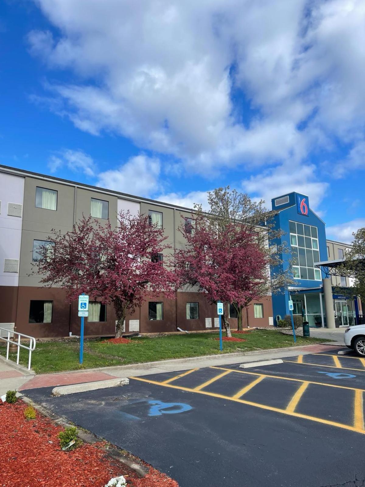 Motel 6-Caseyville, IL - Caseyville Il photo 35