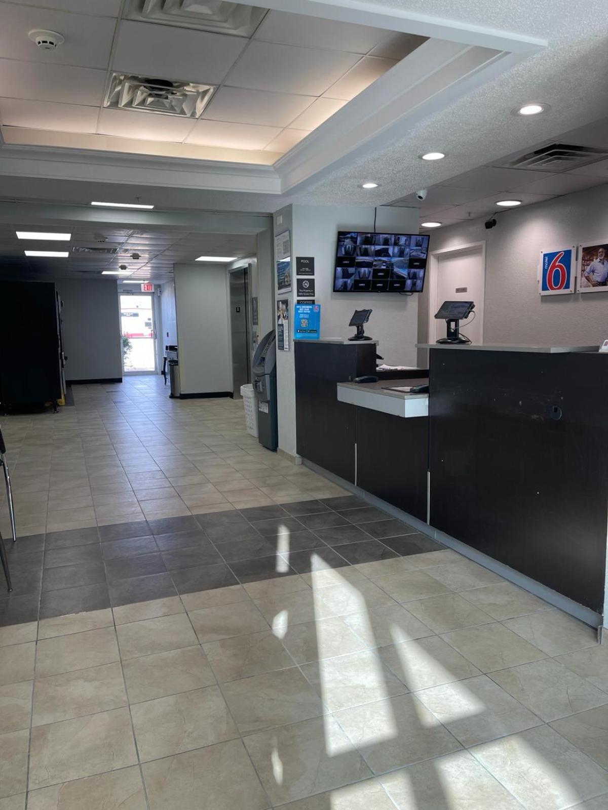 Motel 6-Caseyville, IL - Caseyville Il photo 30