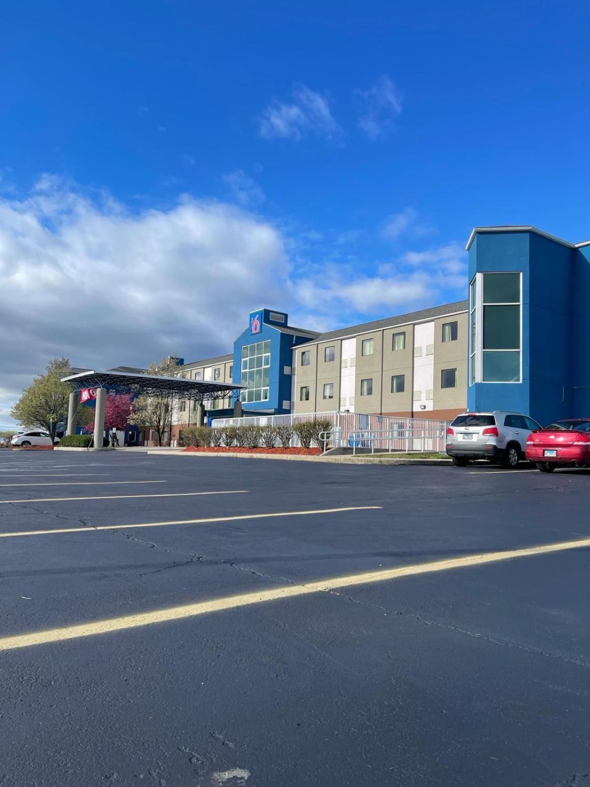 Motel 6-Caseyville, IL - Caseyville Il photo 28