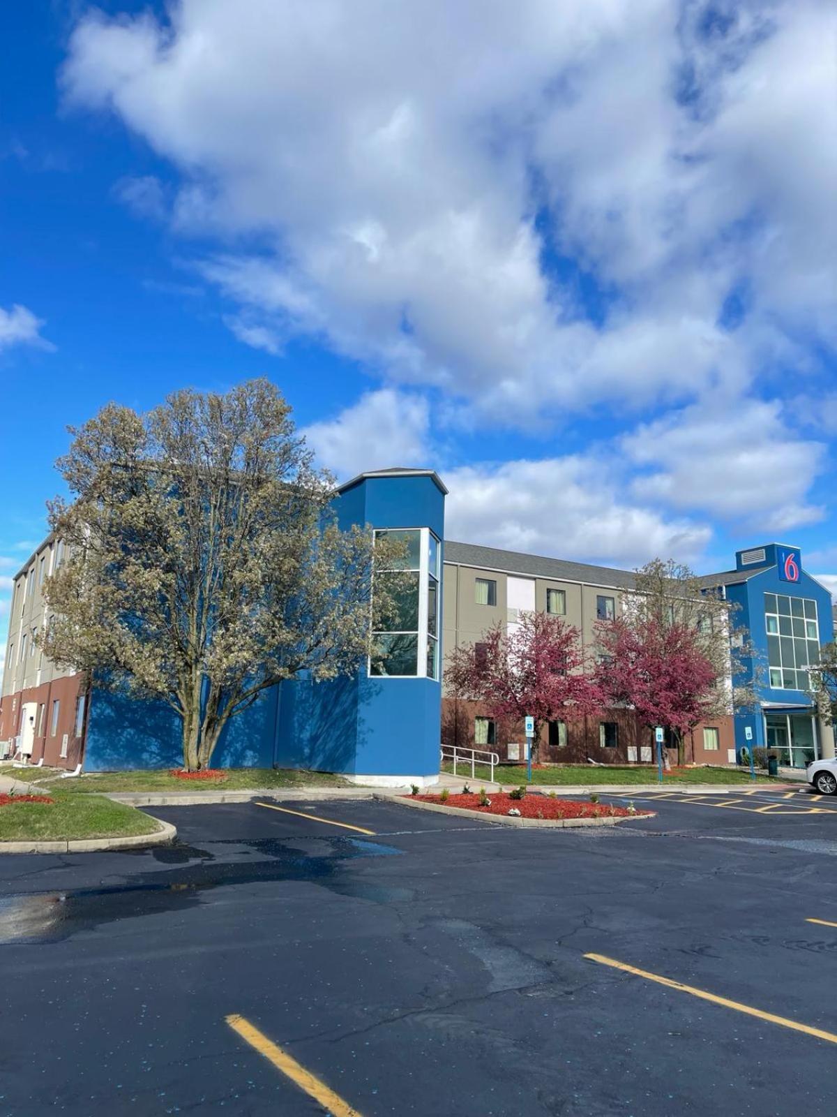 Motel 6-Caseyville, IL - Caseyville Il photo 27