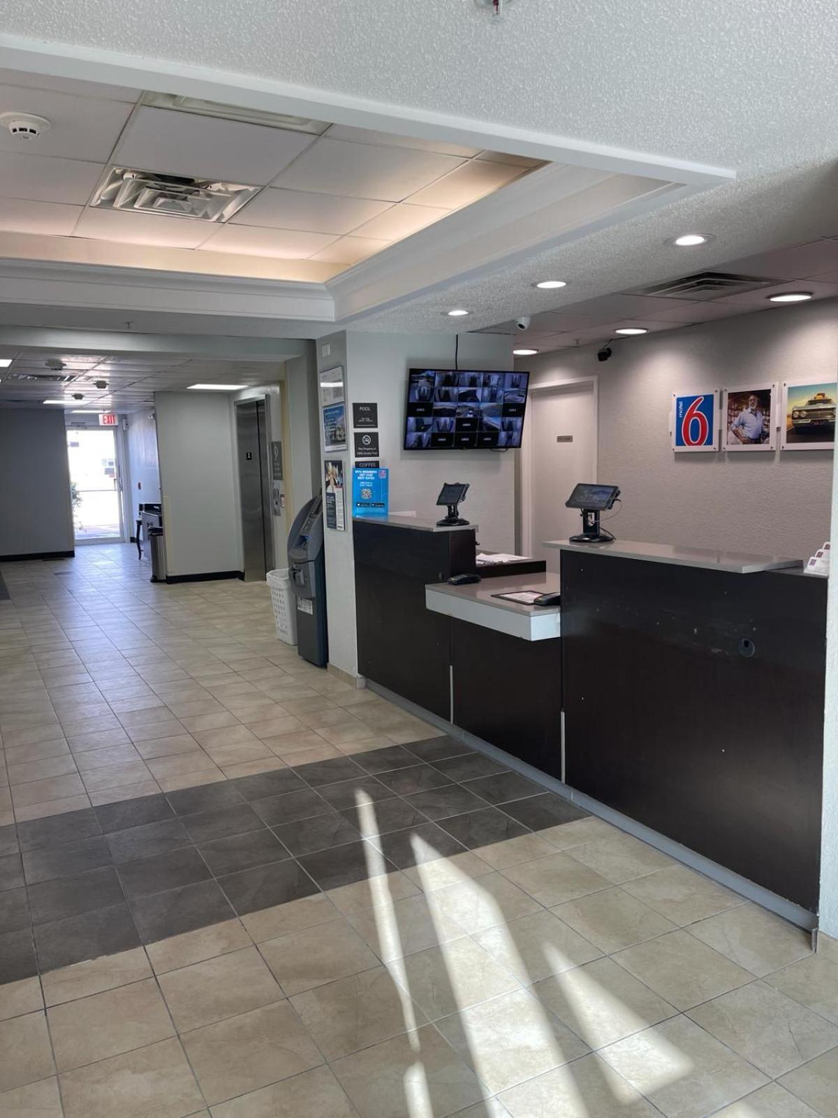 Motel 6-Caseyville, IL - Caseyville Il photo 25