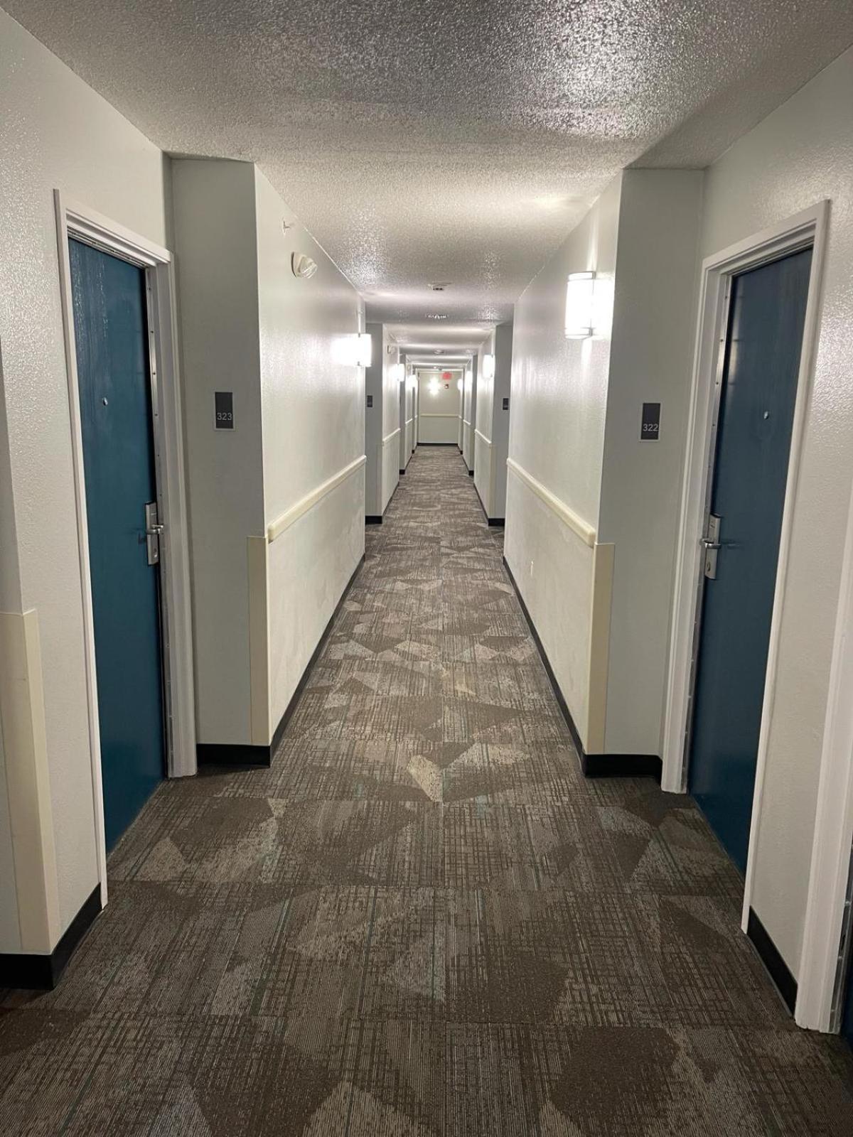 Motel 6-Caseyville, IL - Caseyville Il photo 23