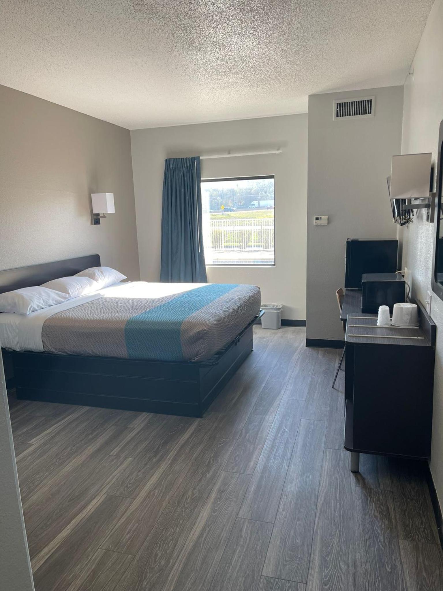 Motel 6-Caseyville, IL - Caseyville Il photo 39
