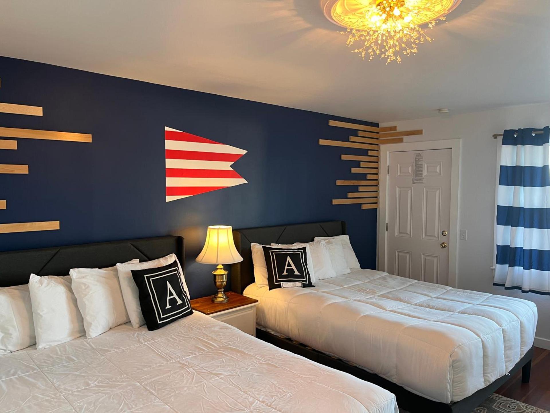 Acadia Ocean View Hotel photo 1