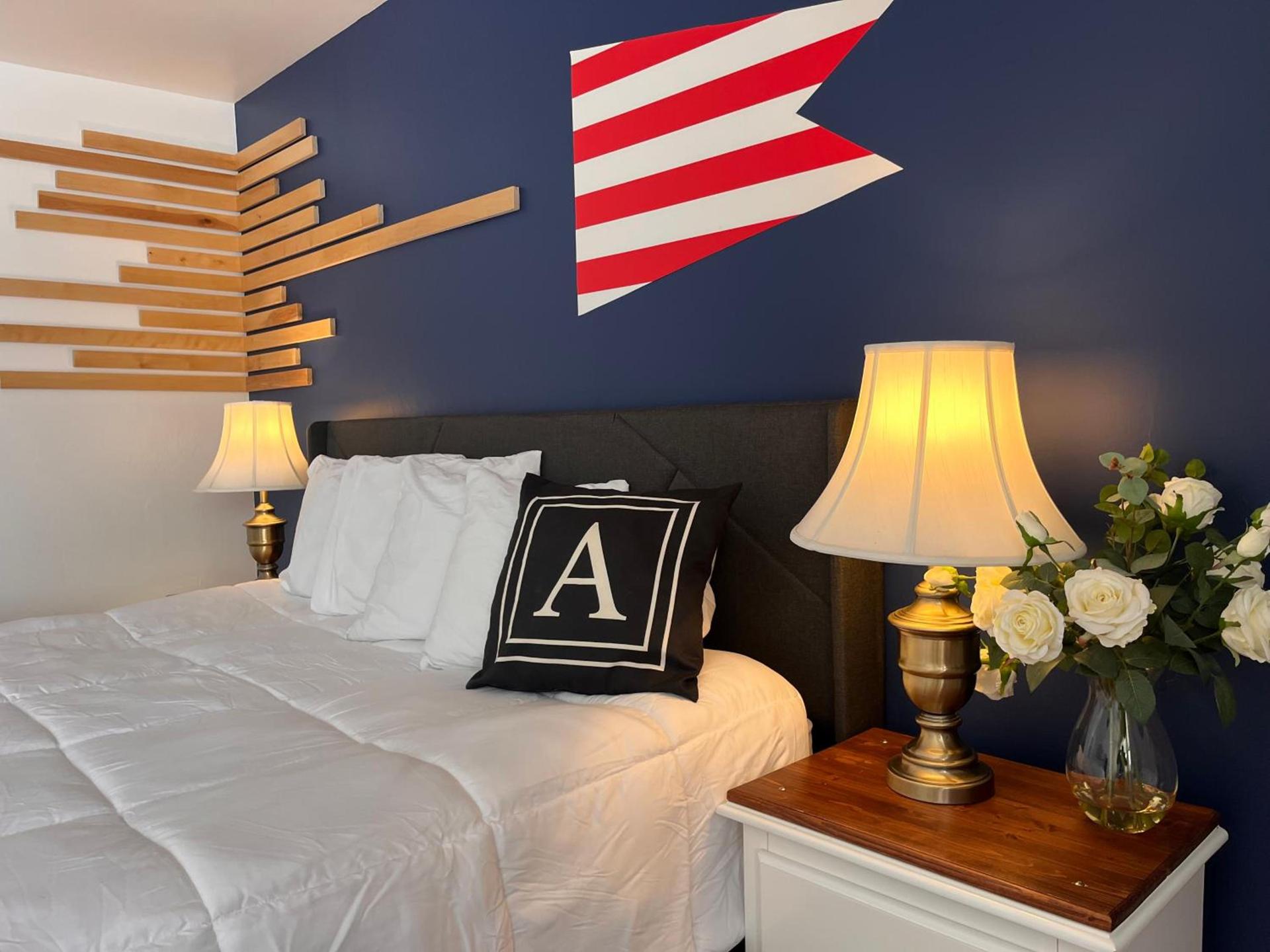 Acadia Ocean View Hotel photo 8