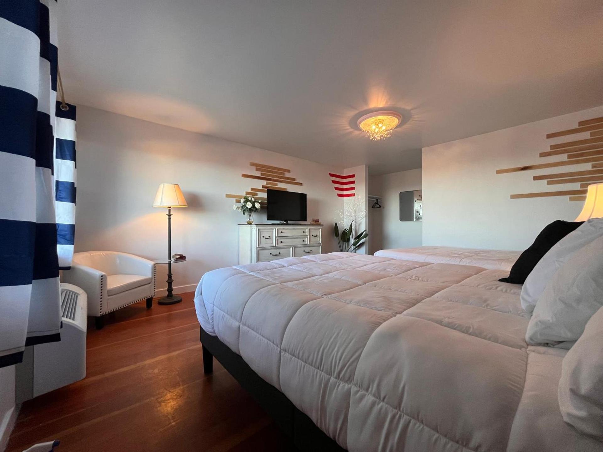Acadia Ocean View Hotel photo 11