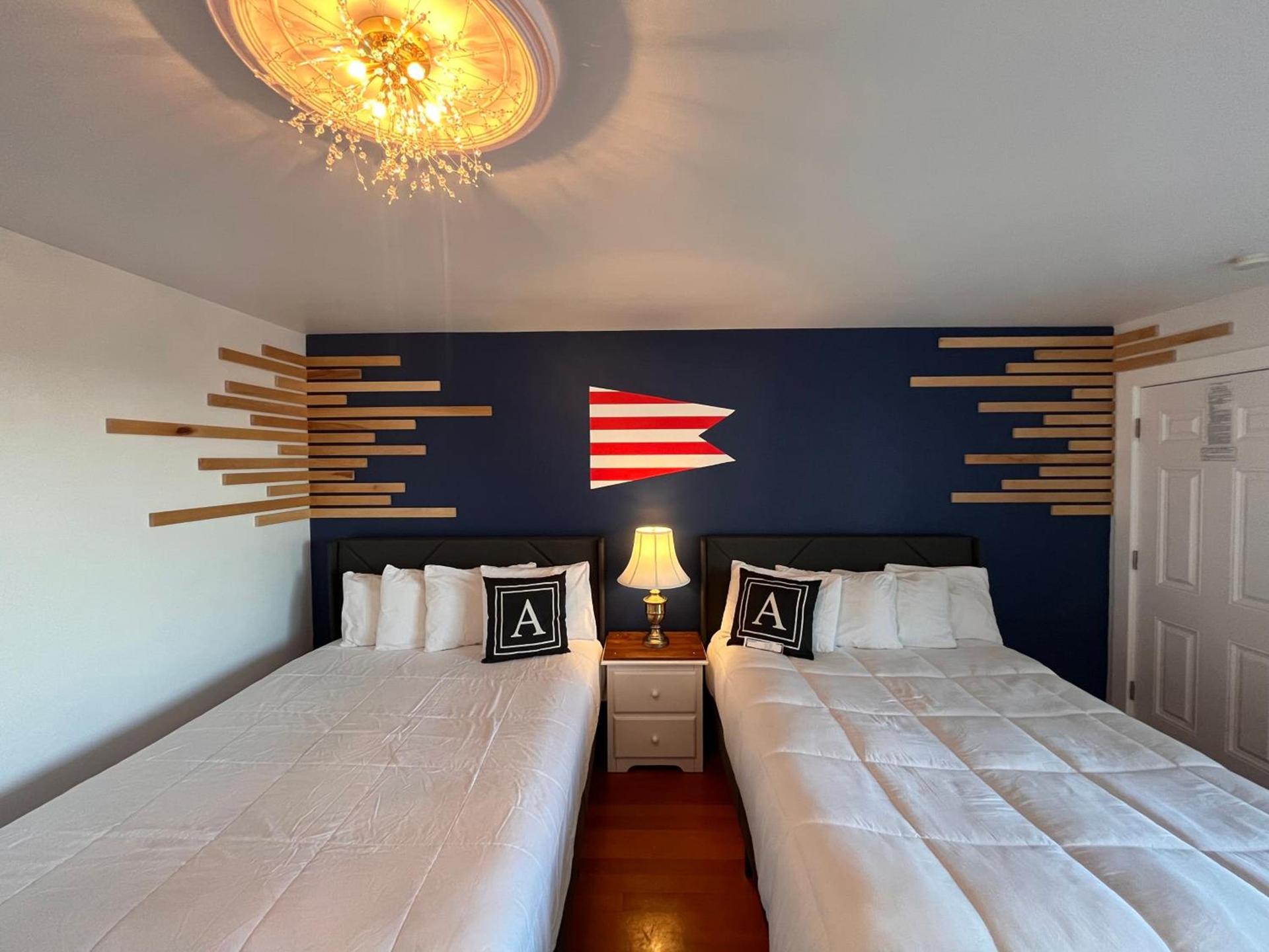 Acadia Ocean View Hotel photo 10