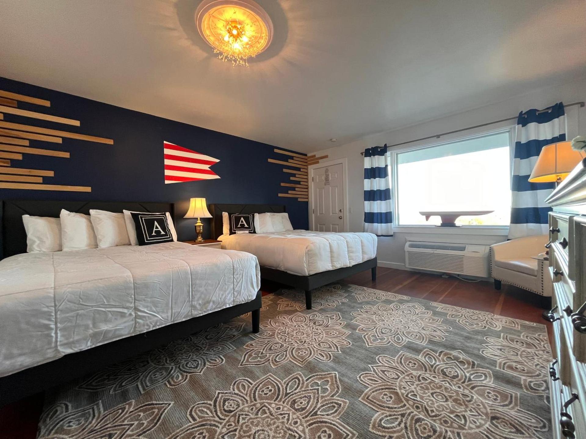 Acadia Ocean View Hotel photo 2