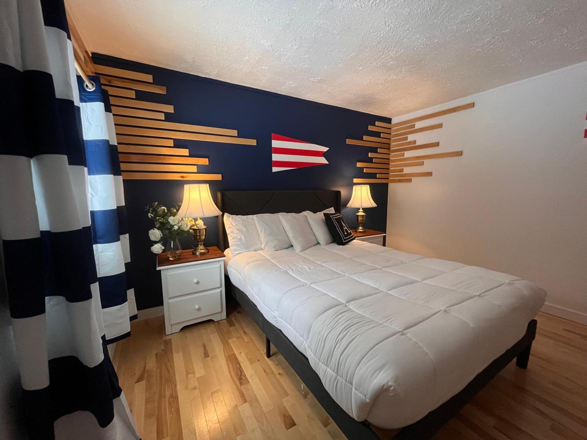 Acadia Ocean View Hotel photo 4