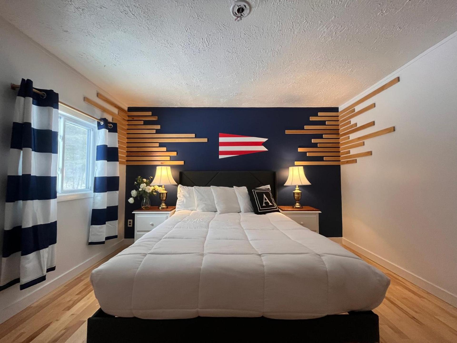 Acadia Ocean View Hotel photo 6