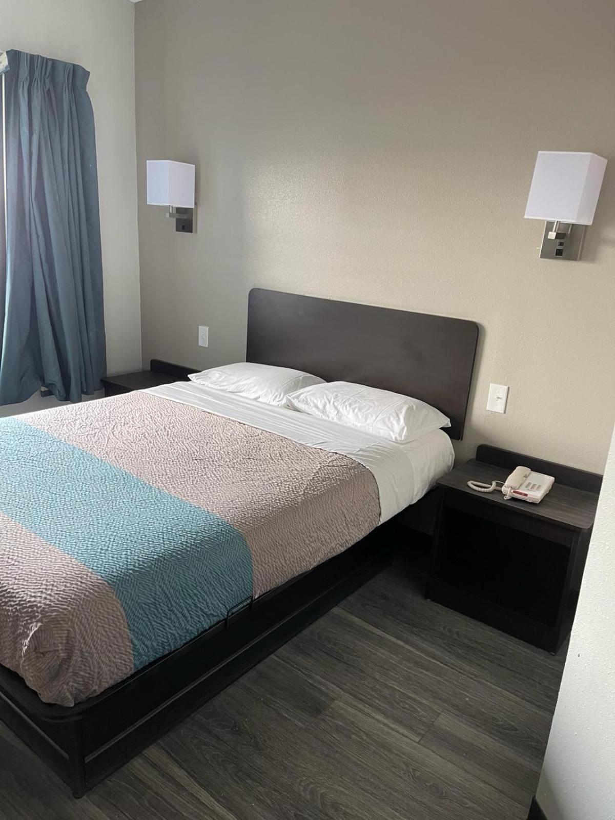Motel 6-Caseyville, IL - Caseyville Il photo 40