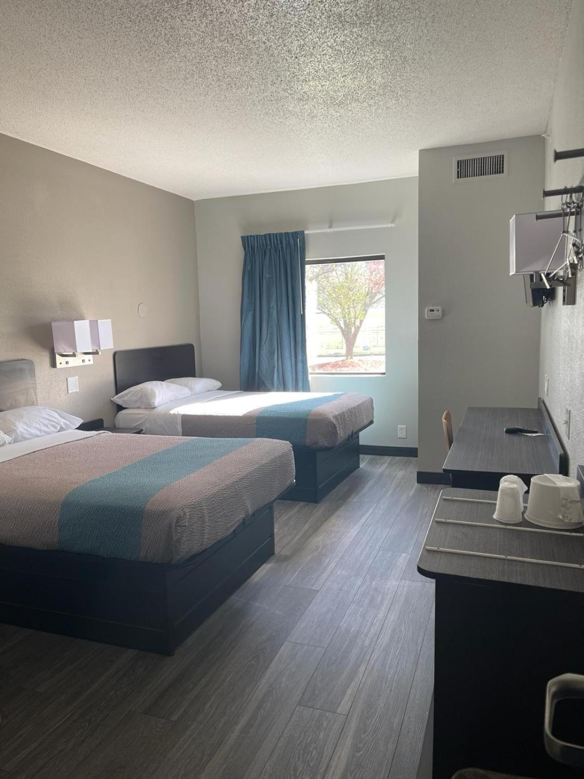 Motel 6-Caseyville, IL - Caseyville Il photo 41