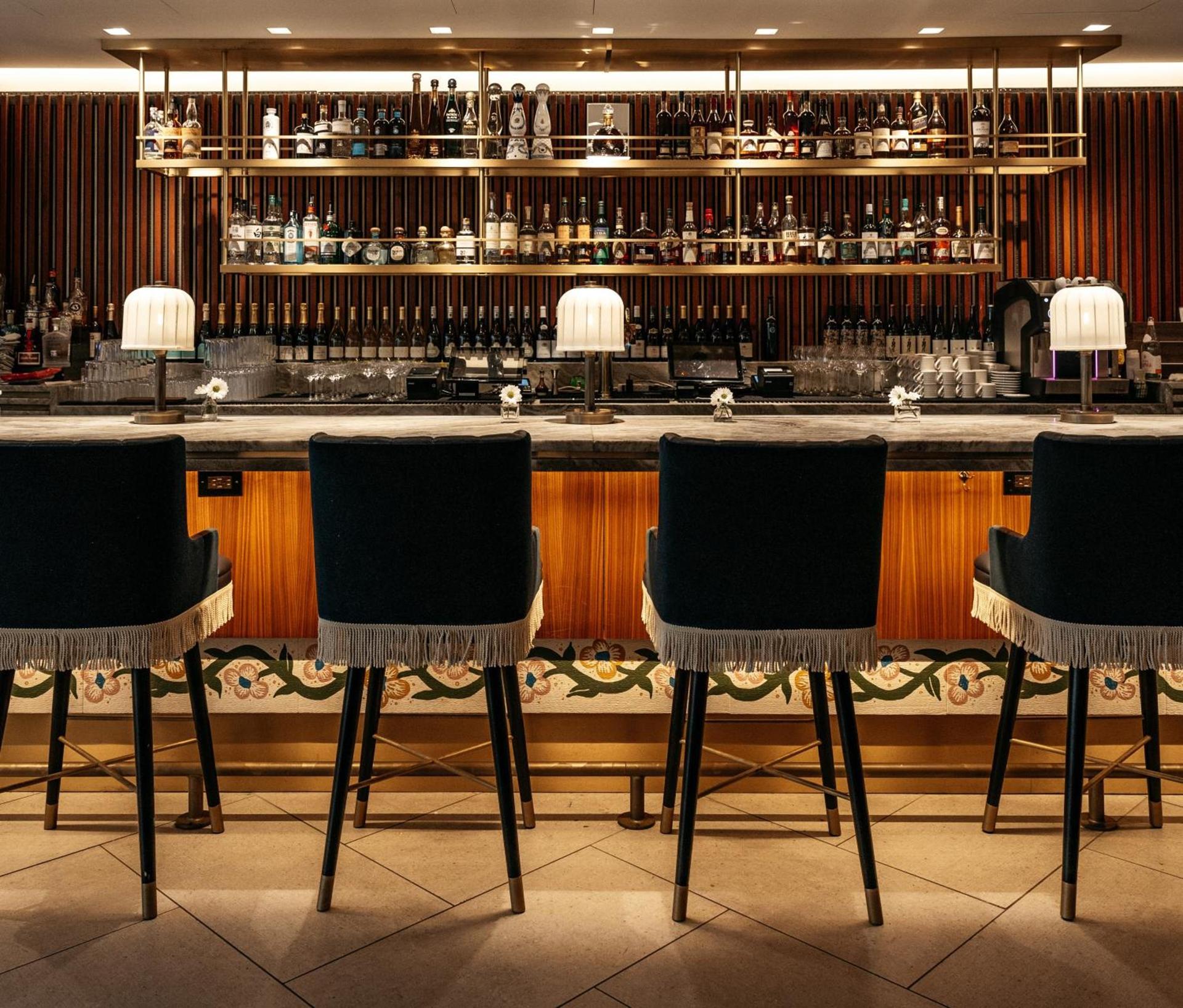 Thompson Dallas, by Hyatt photo 35