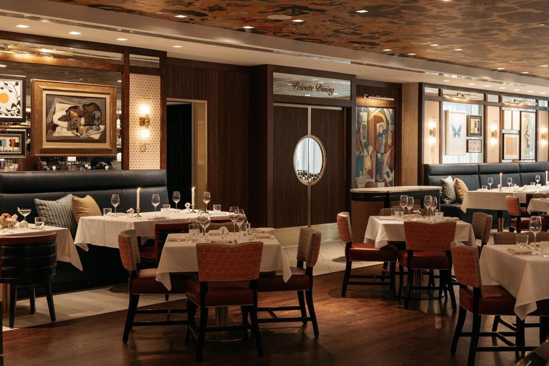 Thompson Dallas, by Hyatt photo 36