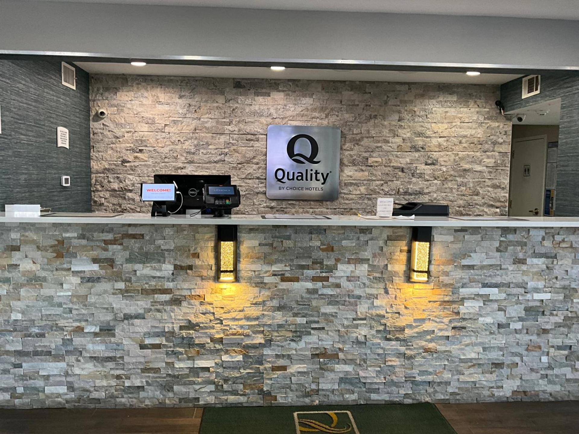 Quality Inn Jacksonville near Little Rock Air Force Base photo 57