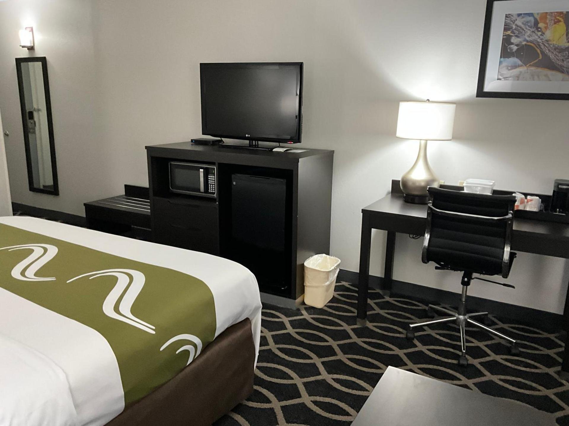 Quality Inn Jacksonville near Little Rock Air Force Base photo 61
