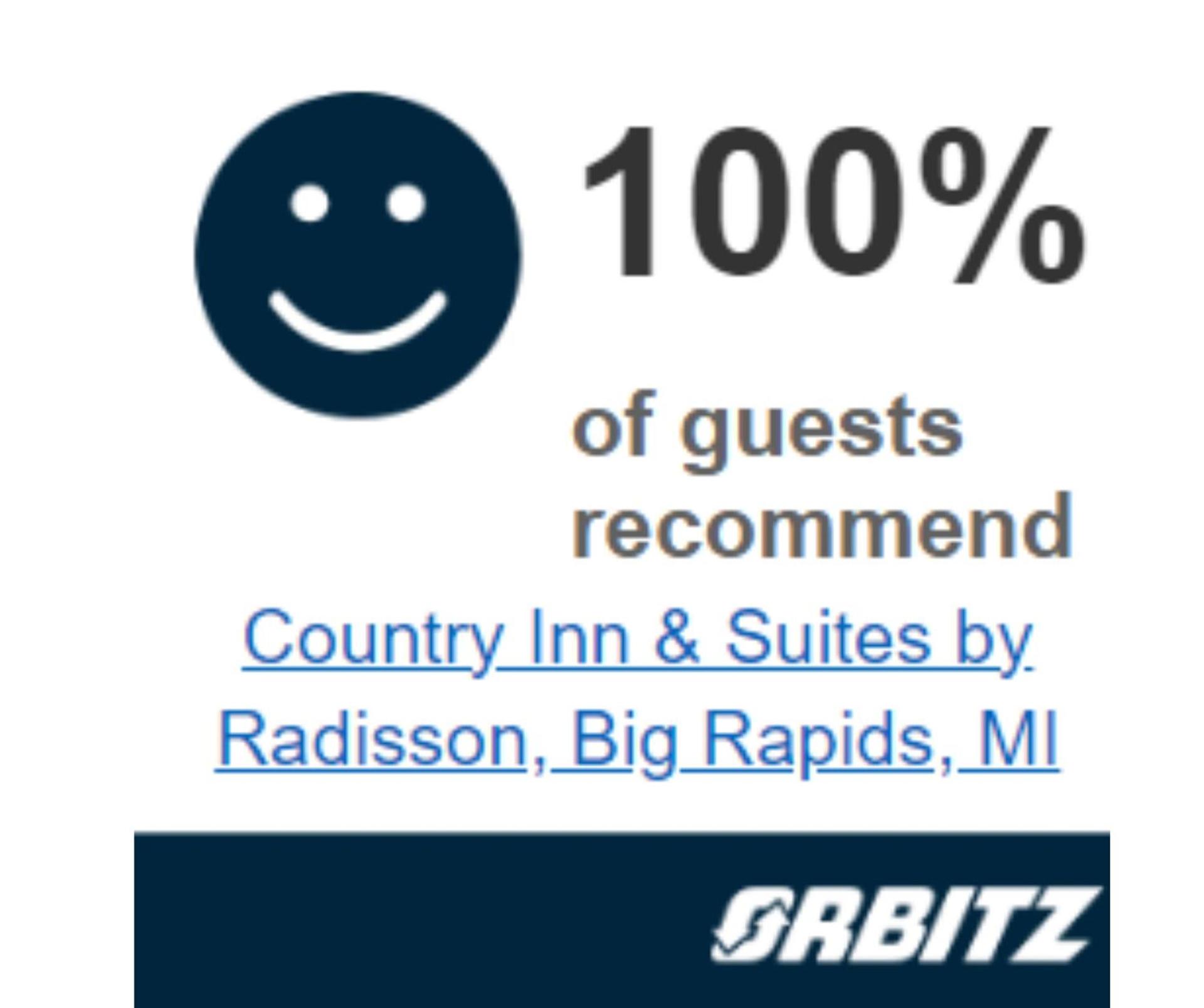 Country Inn & Suites by Radisson, Big Rapids, MI photo 32