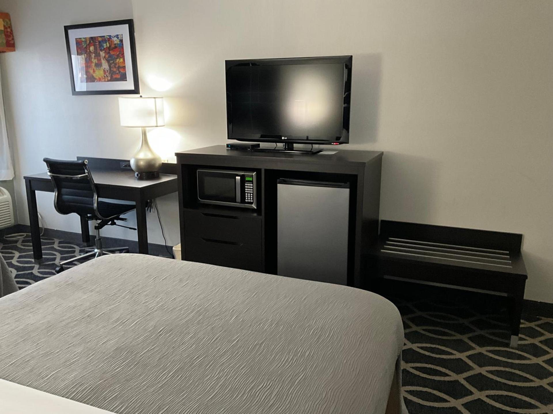 Quality Inn Jacksonville near Little Rock Air Force Base photo 63