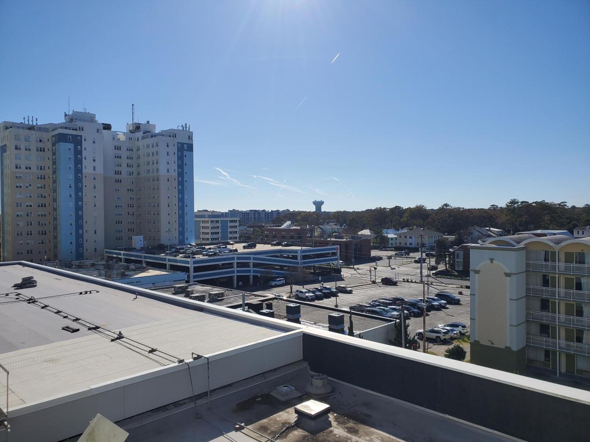 Sheraton Oceanfront Hotel photo 18