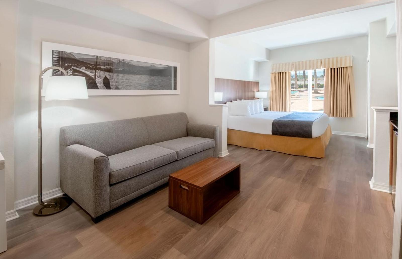 The Point Hotel & Suites Universal photo 35