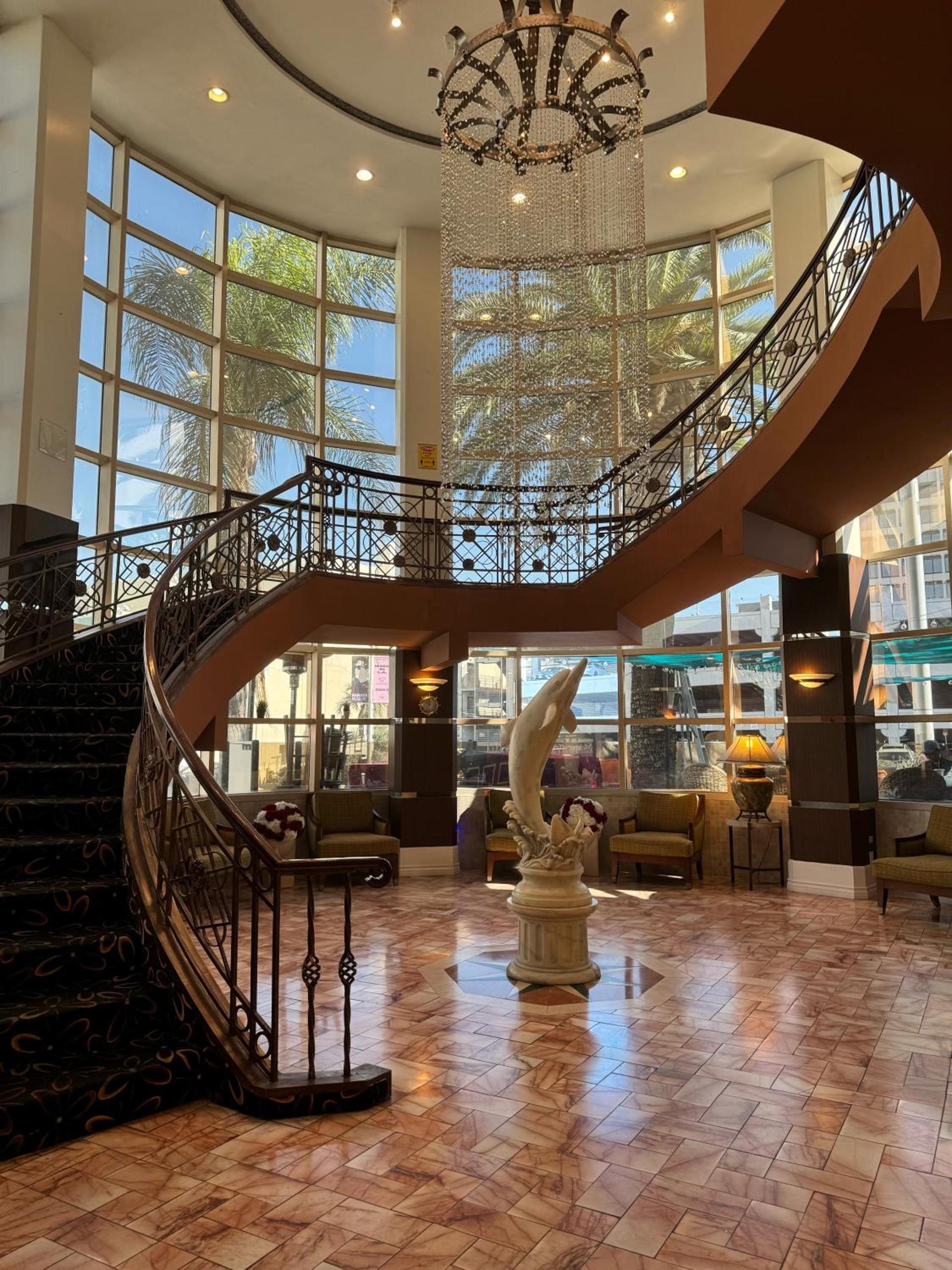 Garden Suite Hotel and Resort photo 25