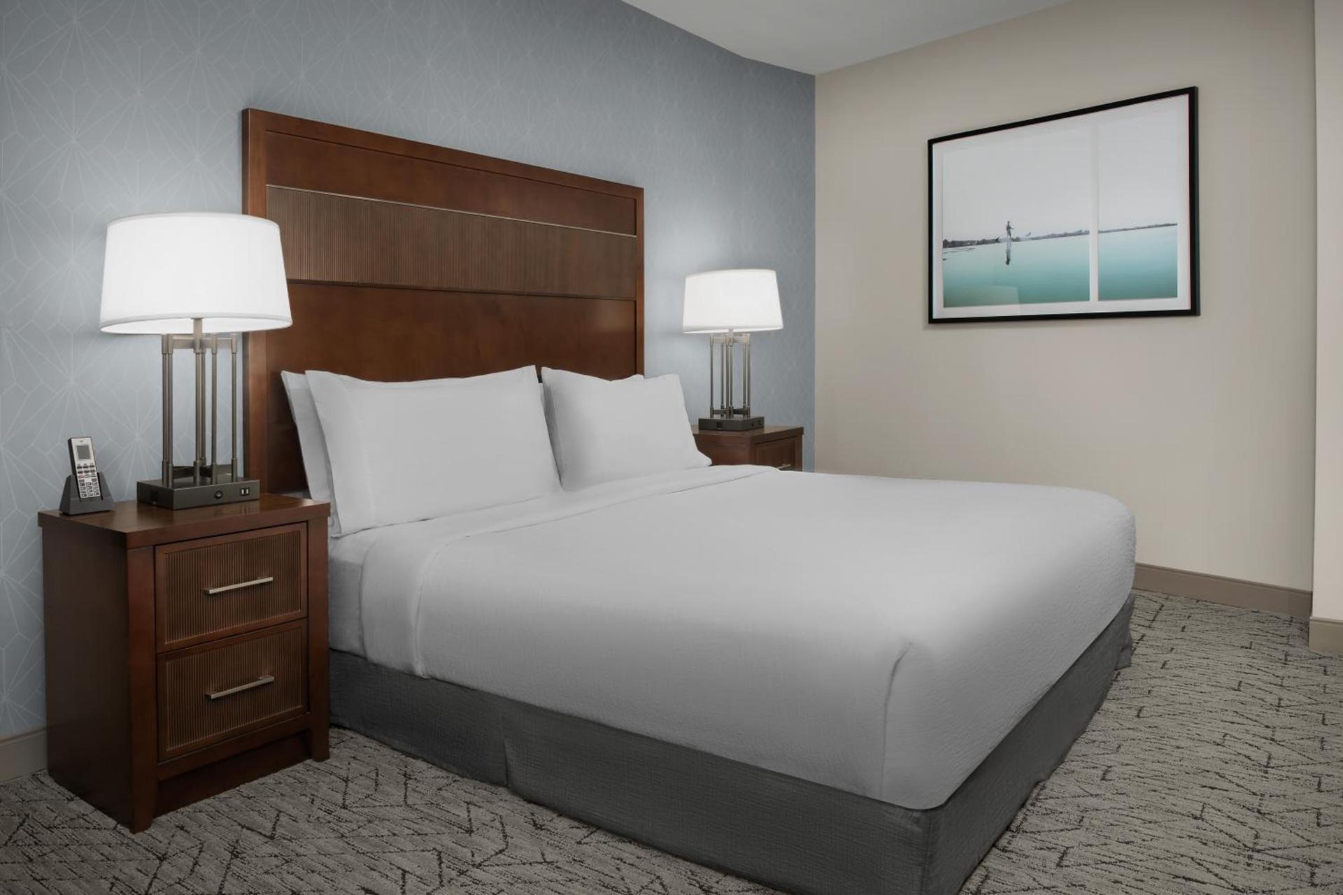 Embassy Suites Springfield photo 83