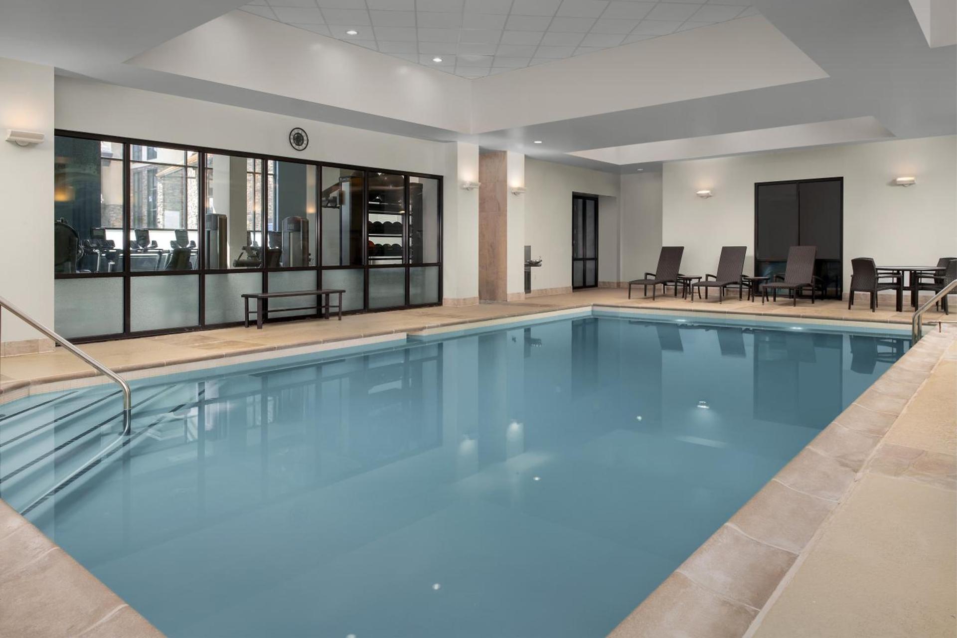 Embassy Suites Springfield photo 79